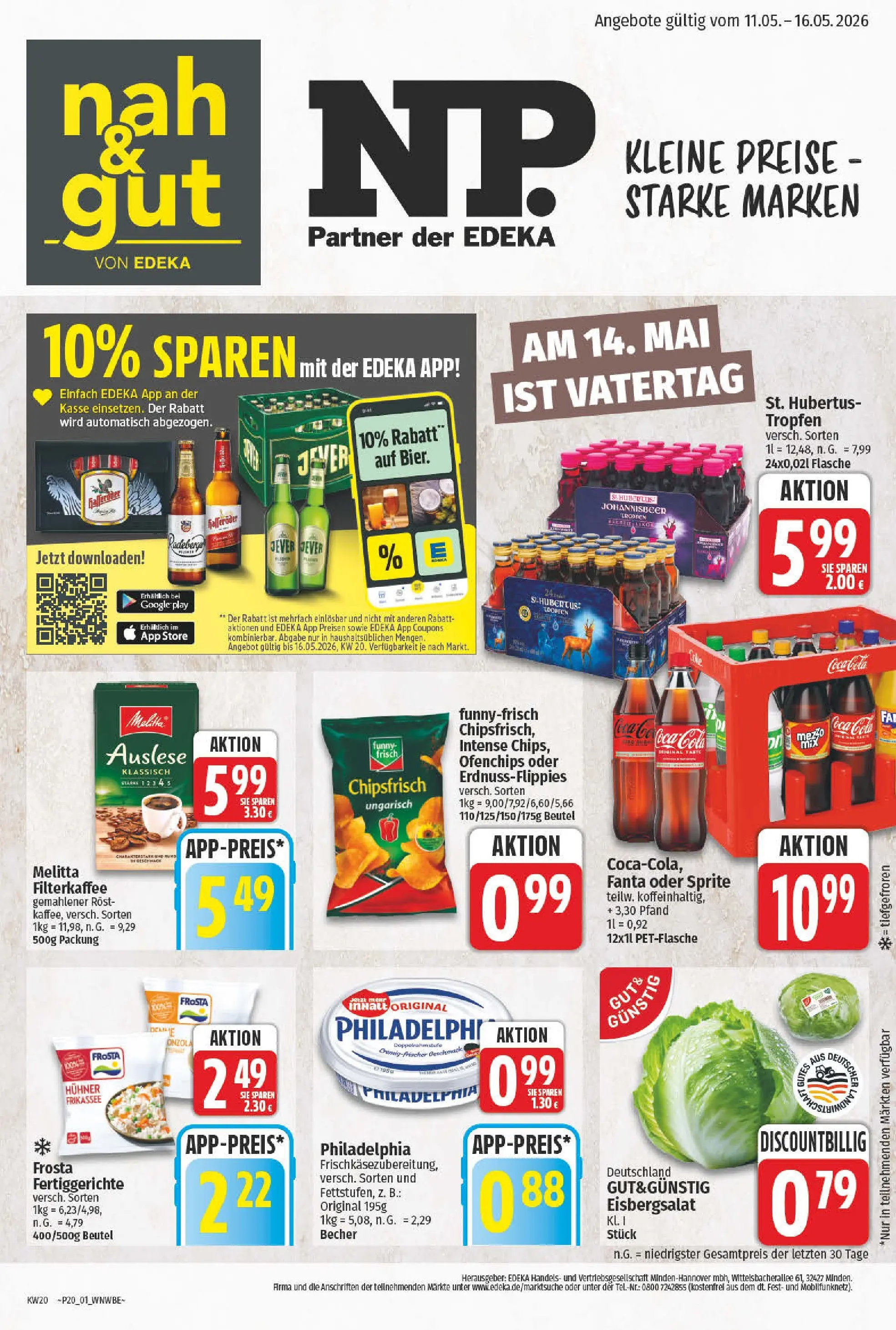 Wochenangebote