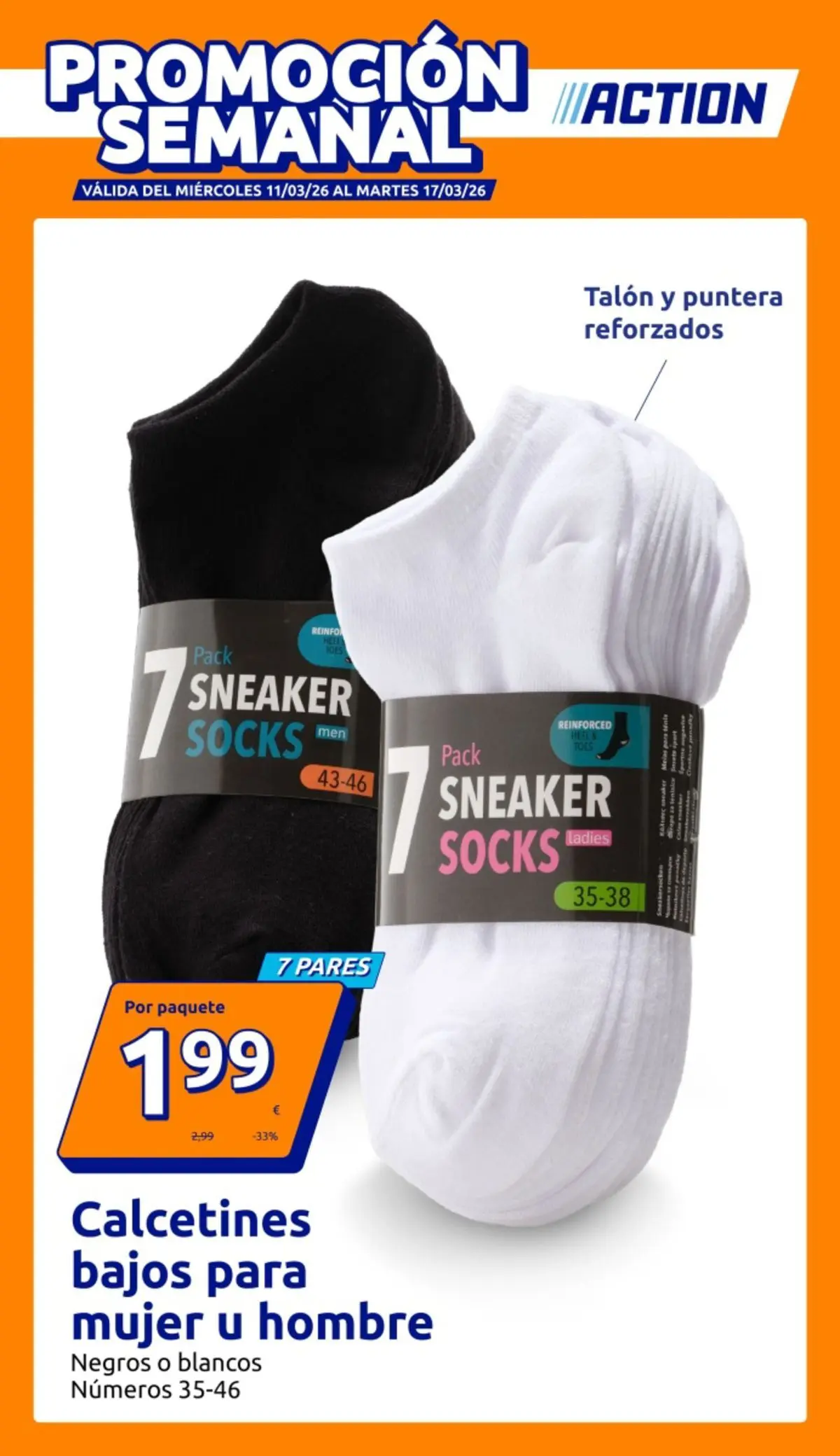 Precios extremadamente bajos