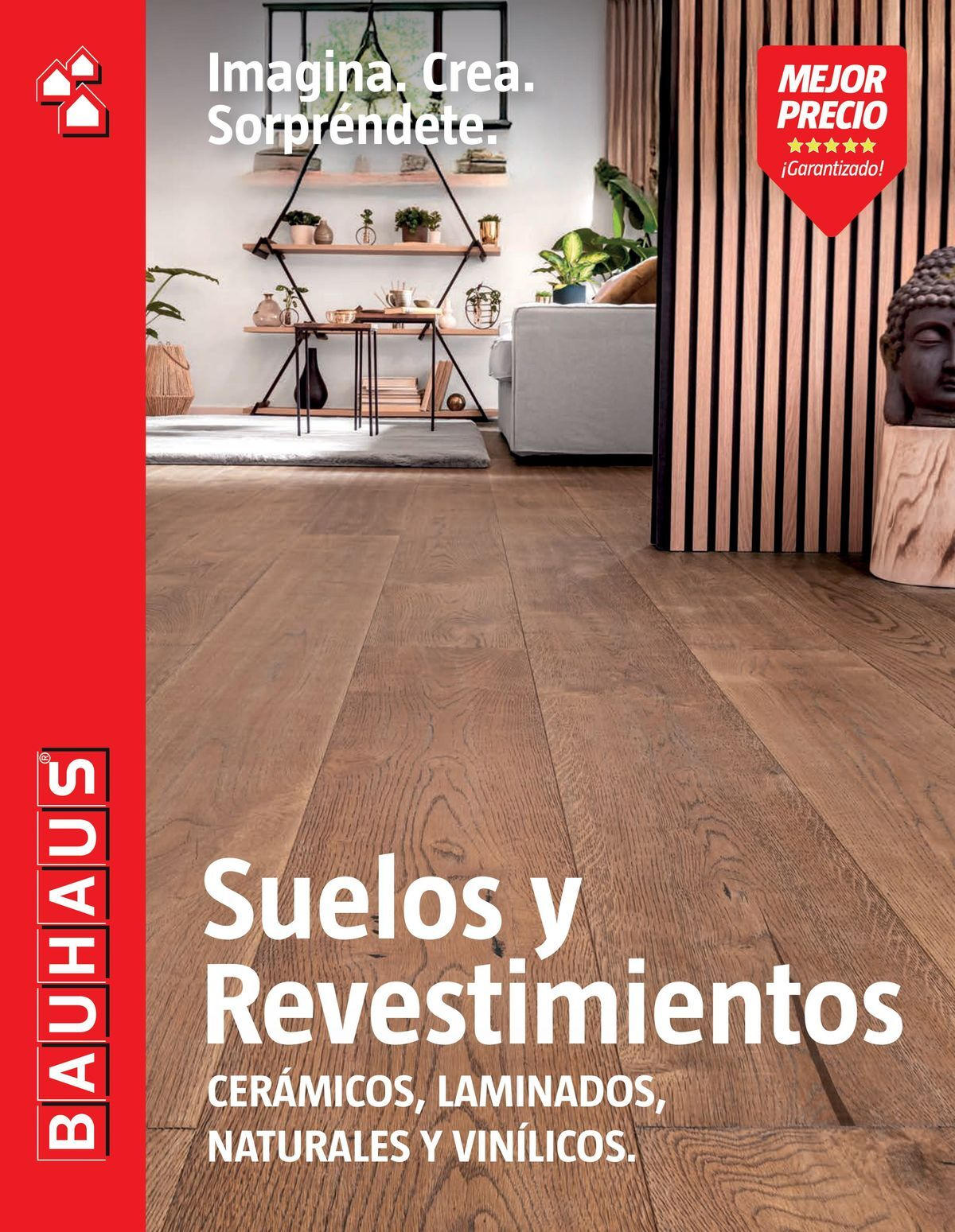 Suelos y revestimientos