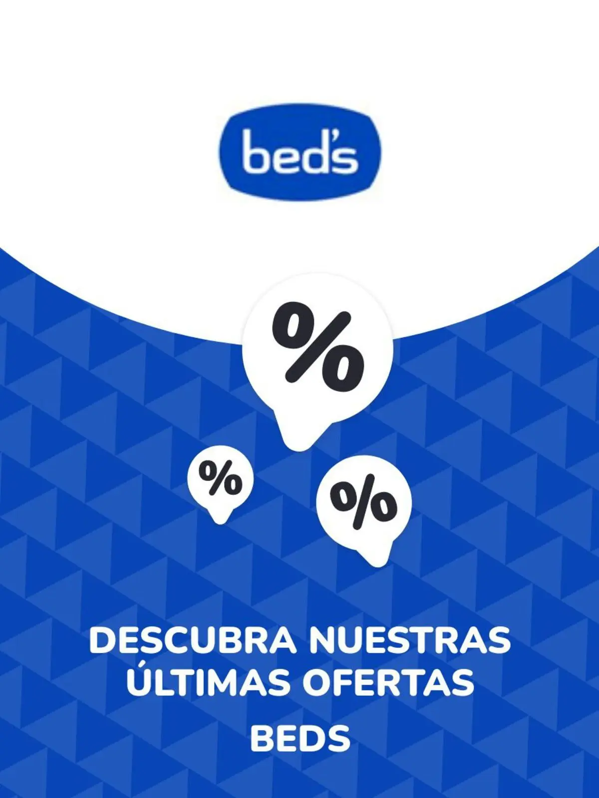Ofertas Beds