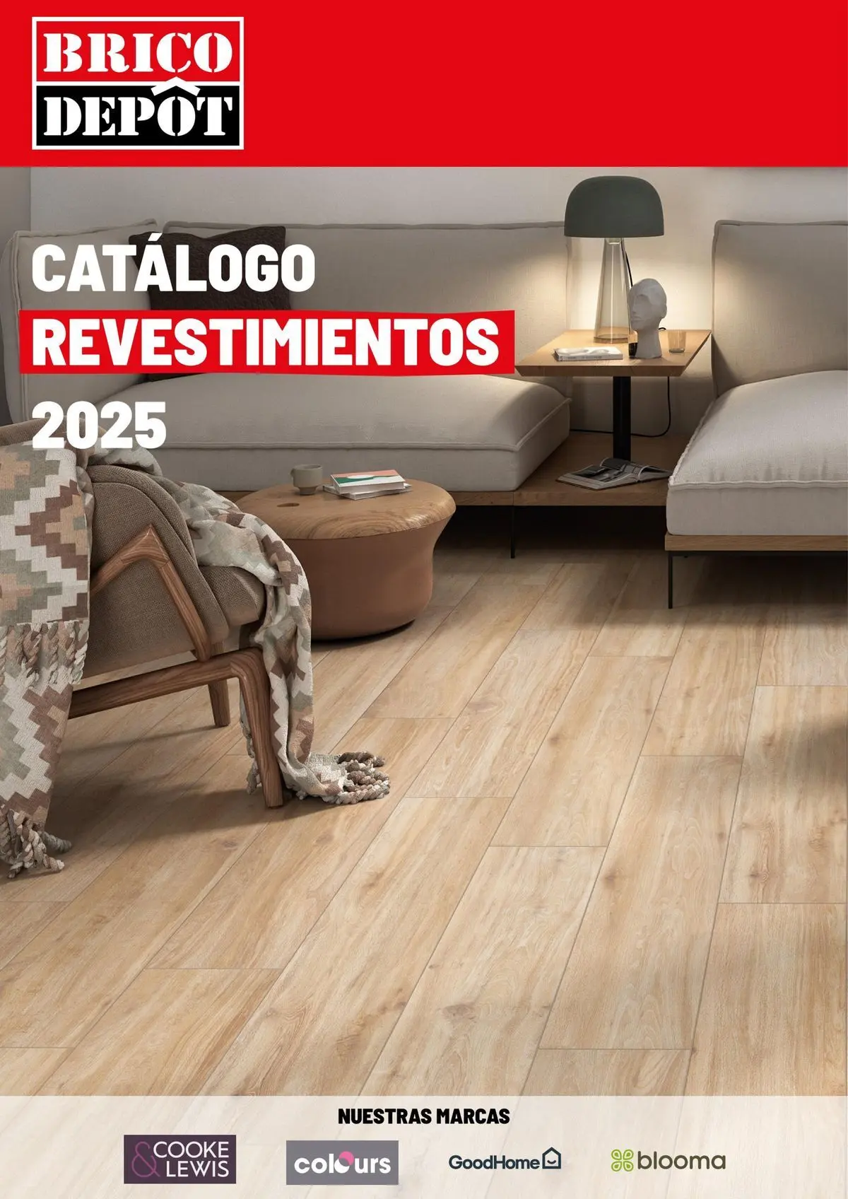 Catálogo de revestimientos