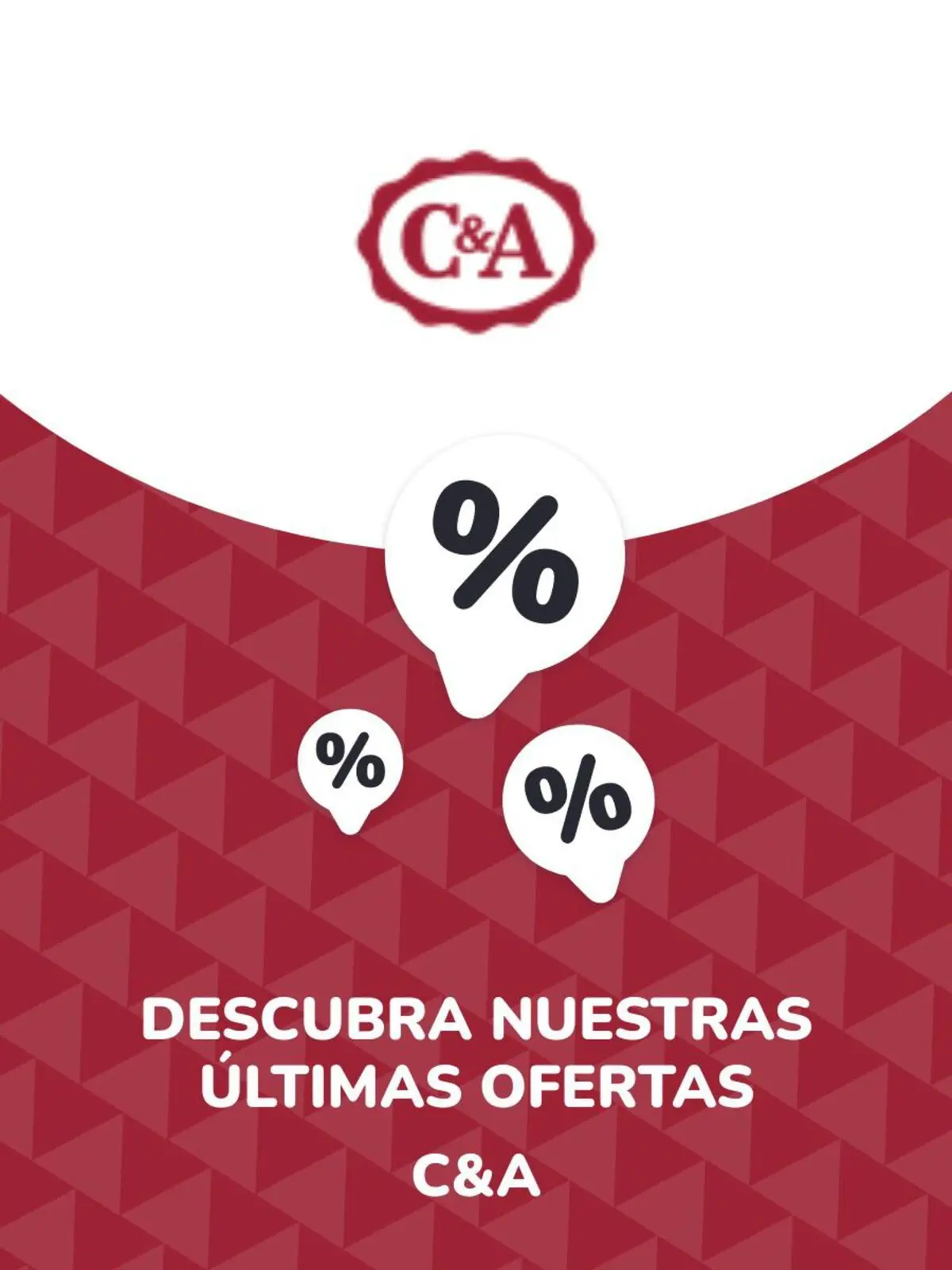 Ofertas C&A