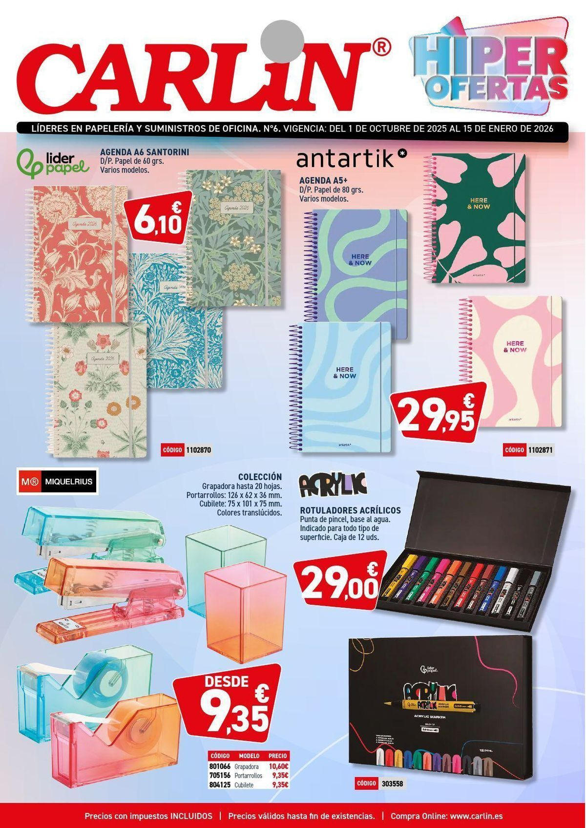 Descuentos exclusivos para nuestros clientes