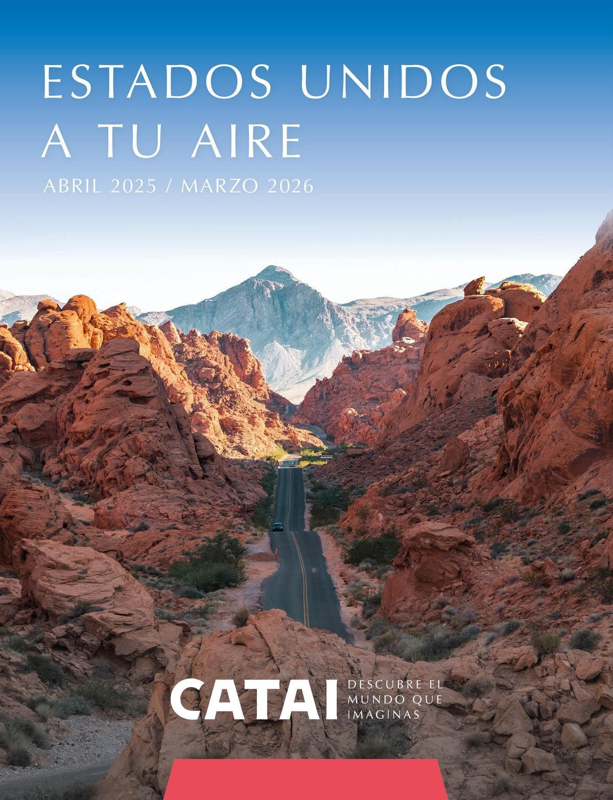 ESTADOS UNIDOS A TU AIRE