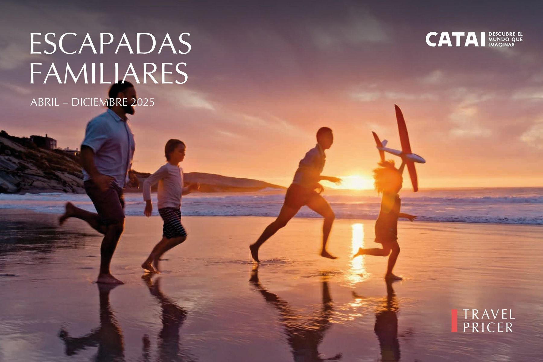 Escapadas Familiares