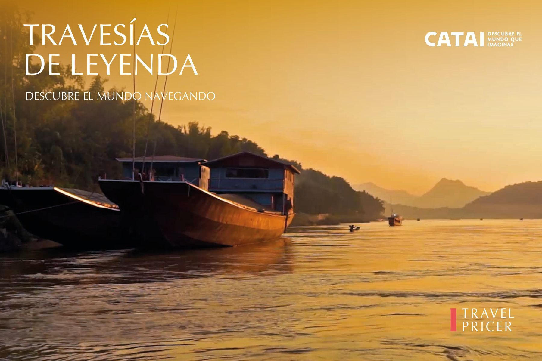 TRAVESÍAS DE LEYENDA 2025