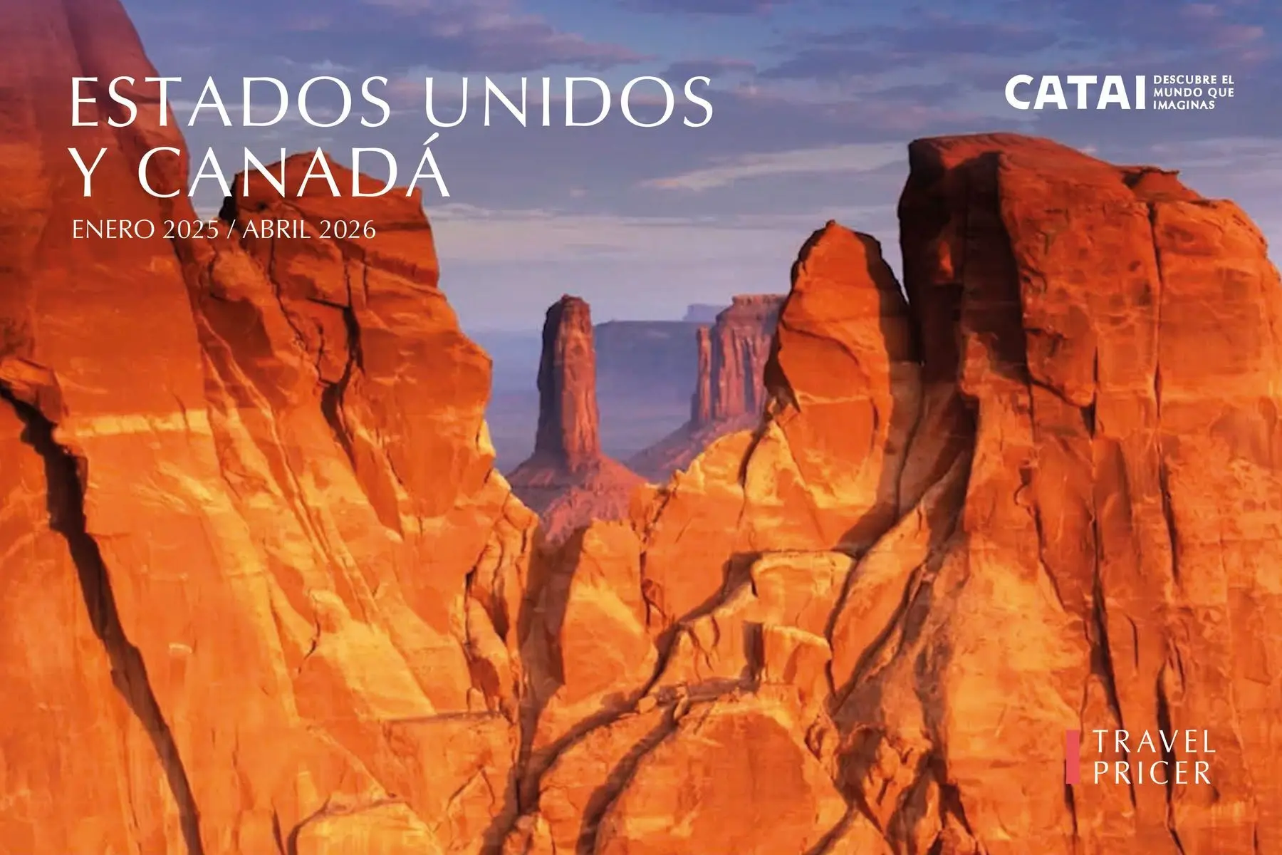 ESTADOS UNIDOS Y CANADÁ