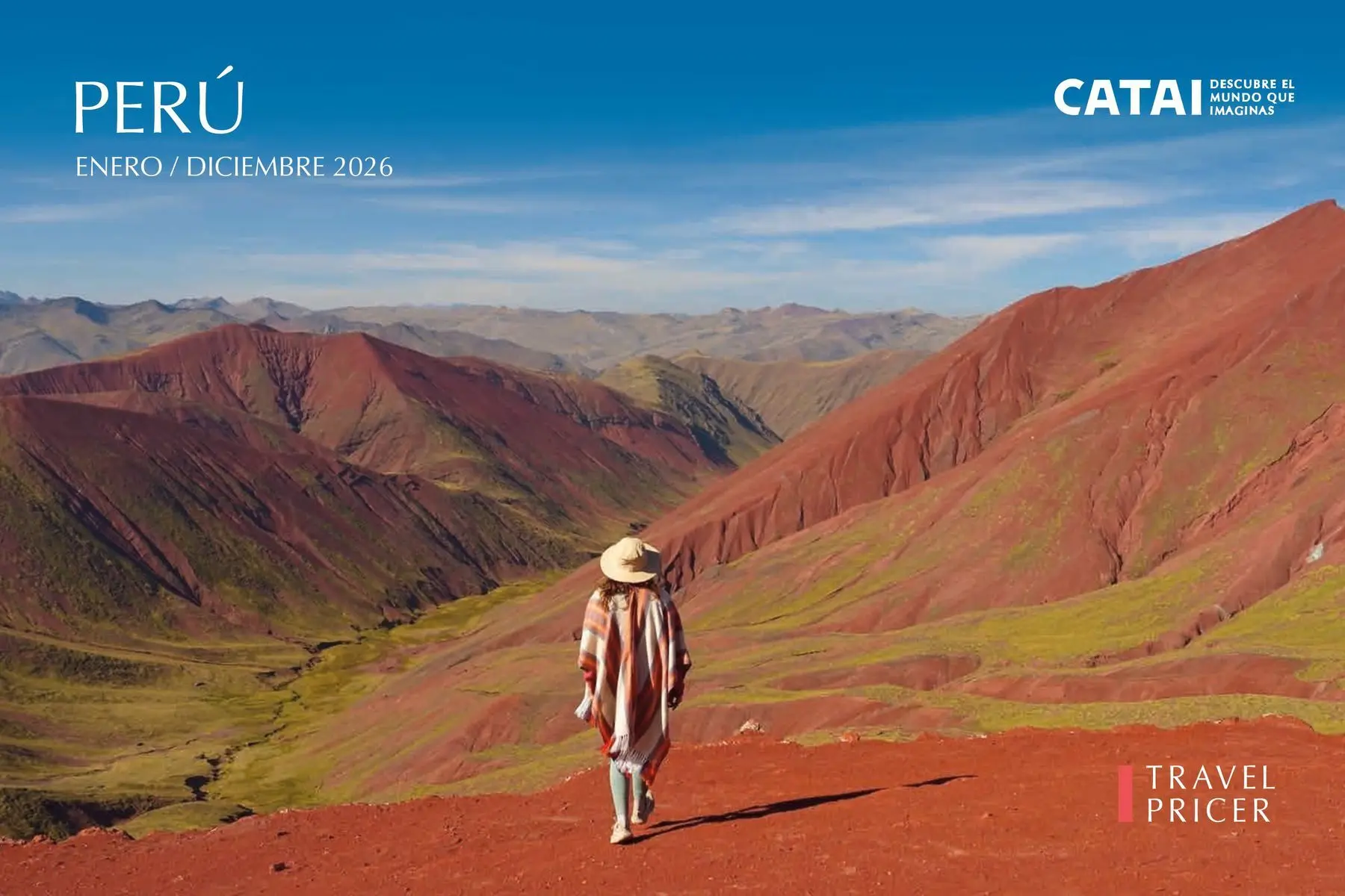 Perú Enero / Diciembre 2026