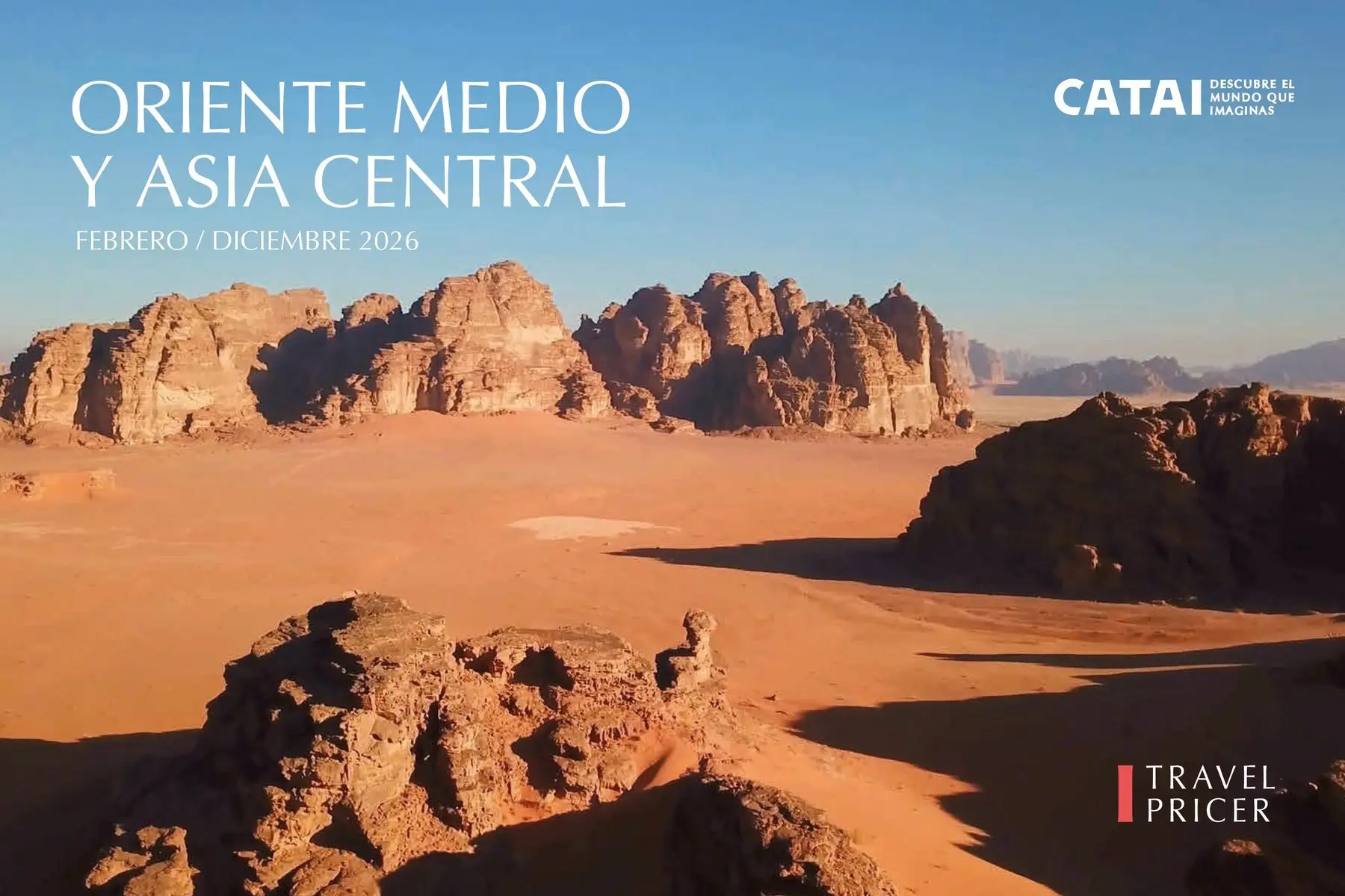 Oriente Medio Y Asia Central