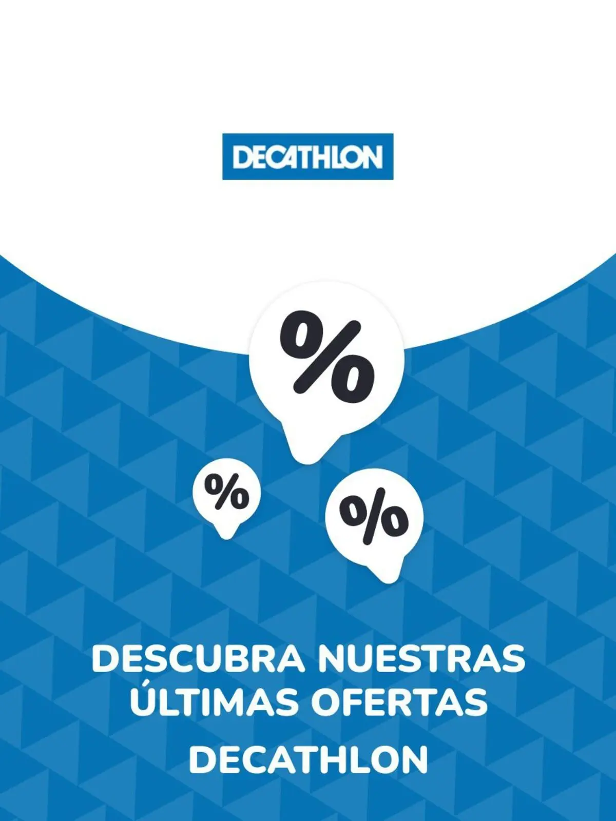 Ofertas Decathlon