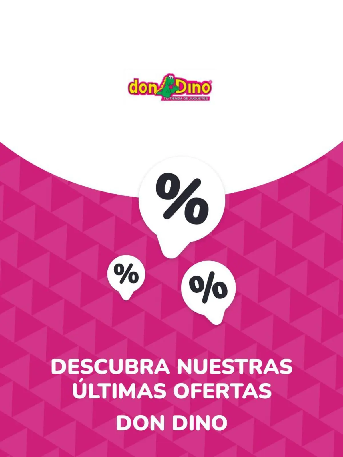 Ofertas Don Dino