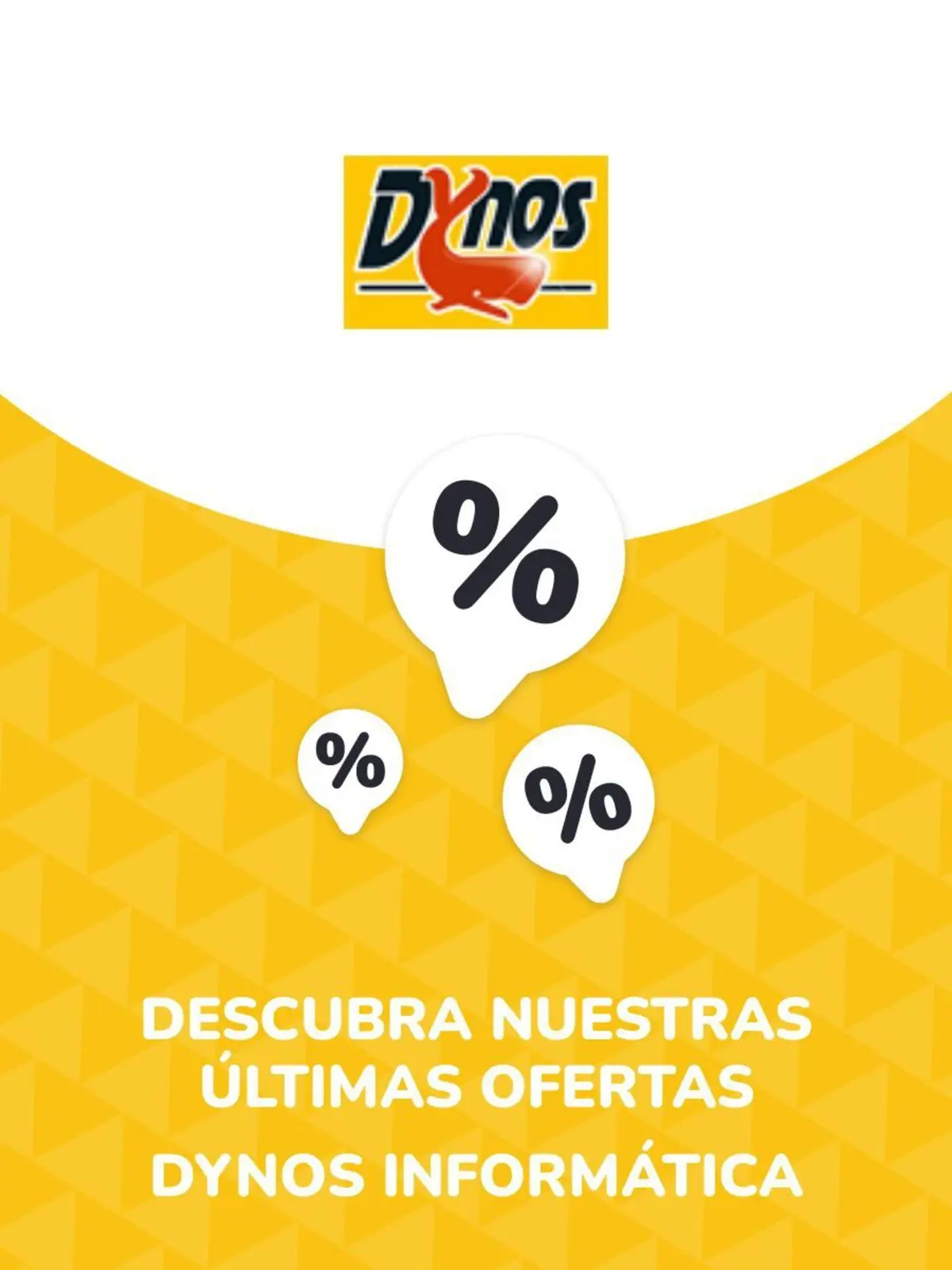 Ofertas Dynos Informática
