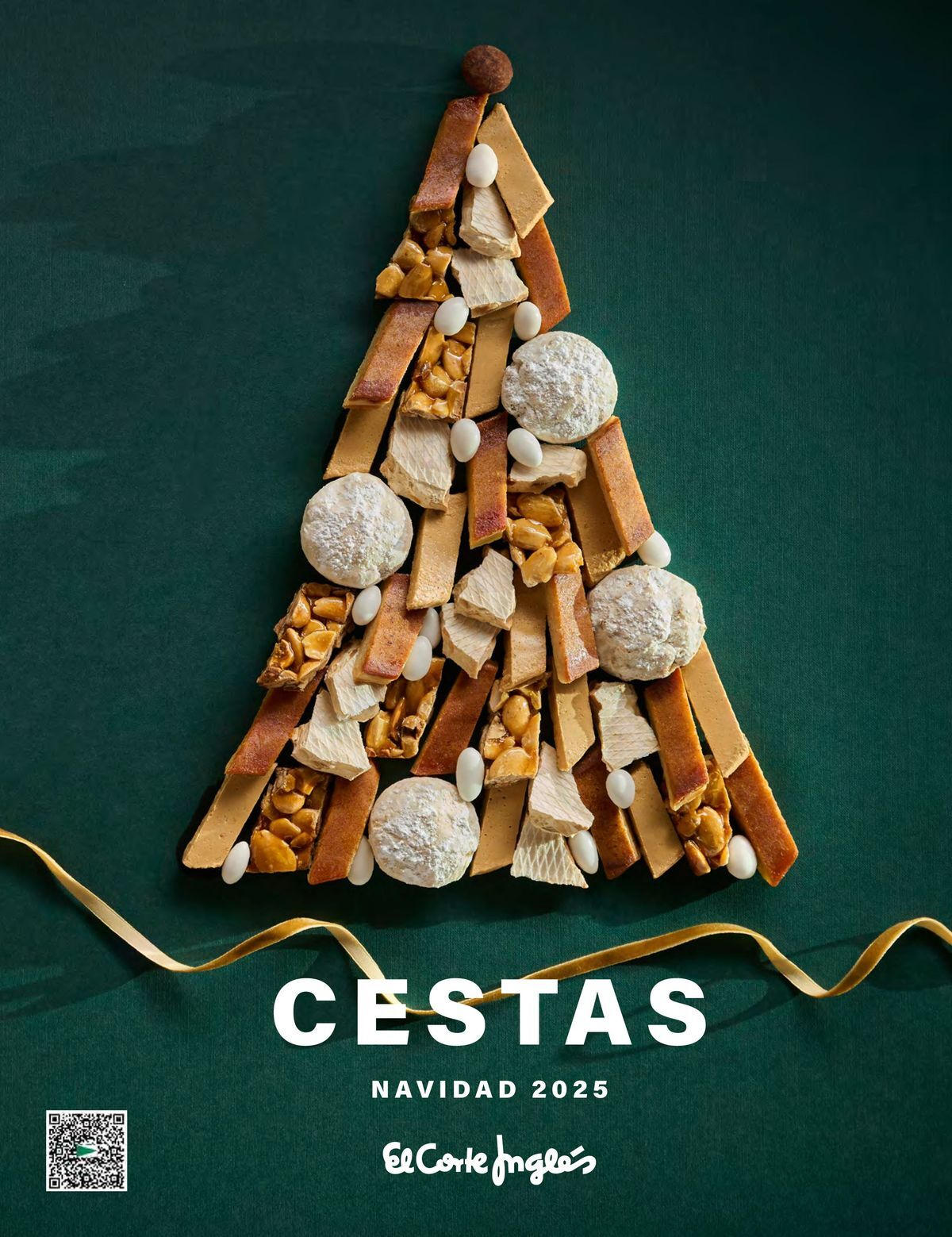 Cestas de Navidad