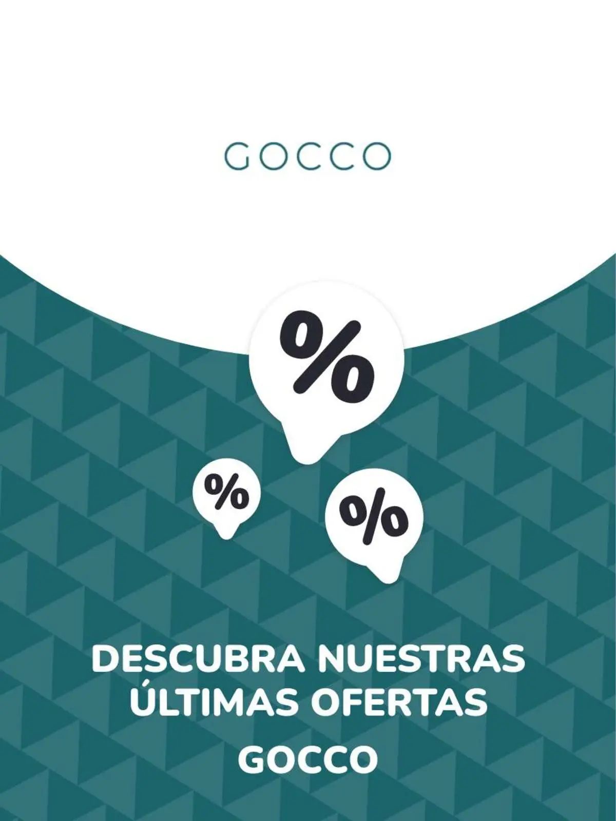 Ofertas Gocco