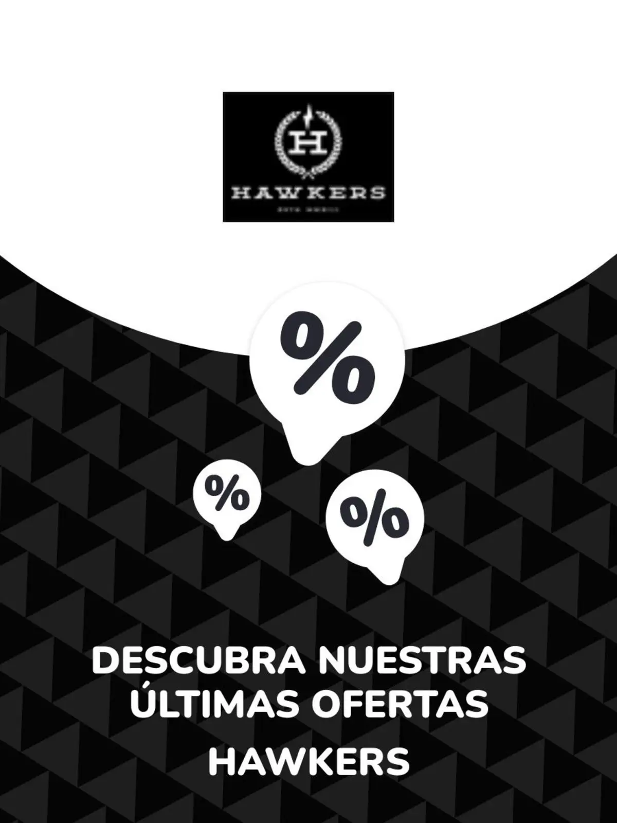 Ofertas Hawkers