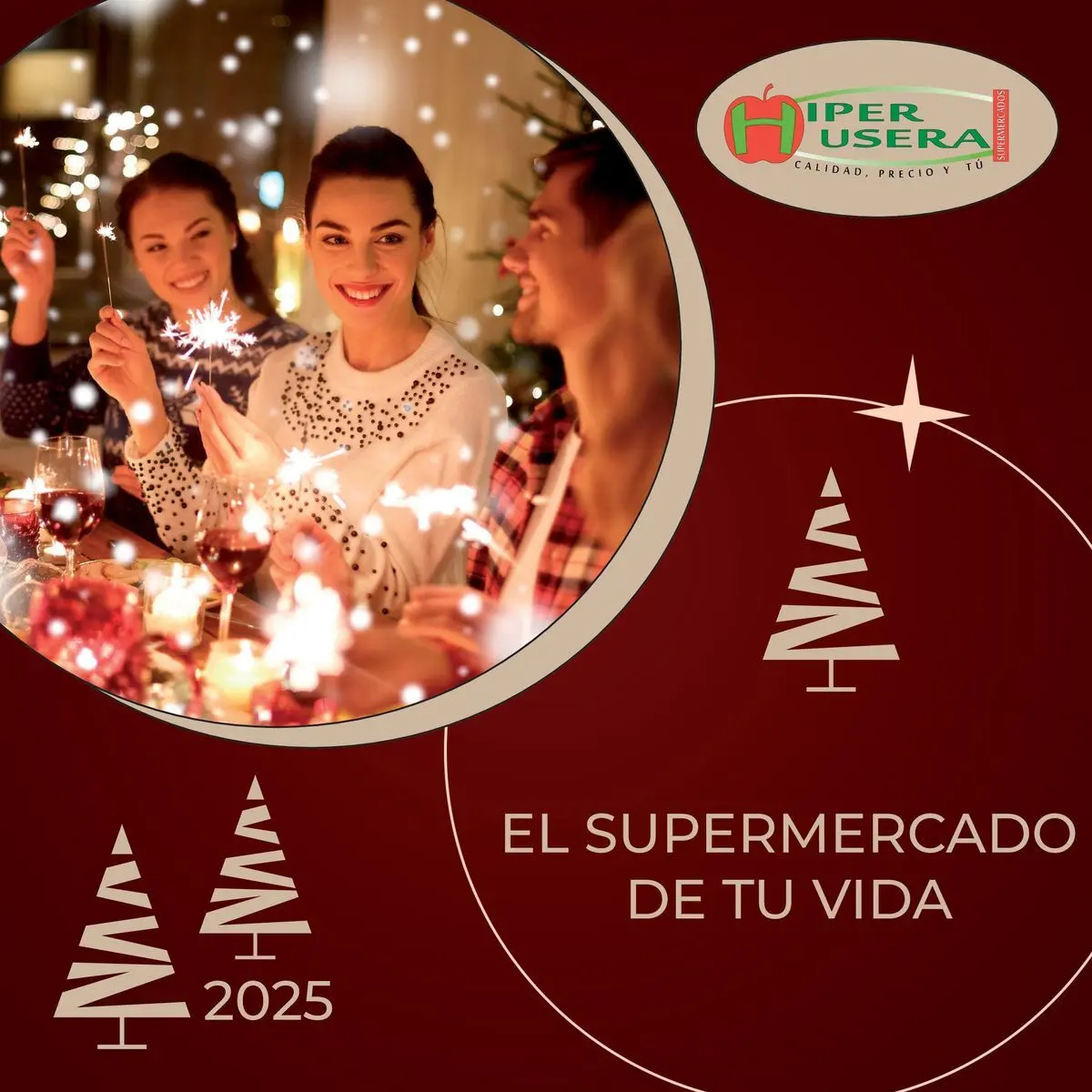 Navidad 2025