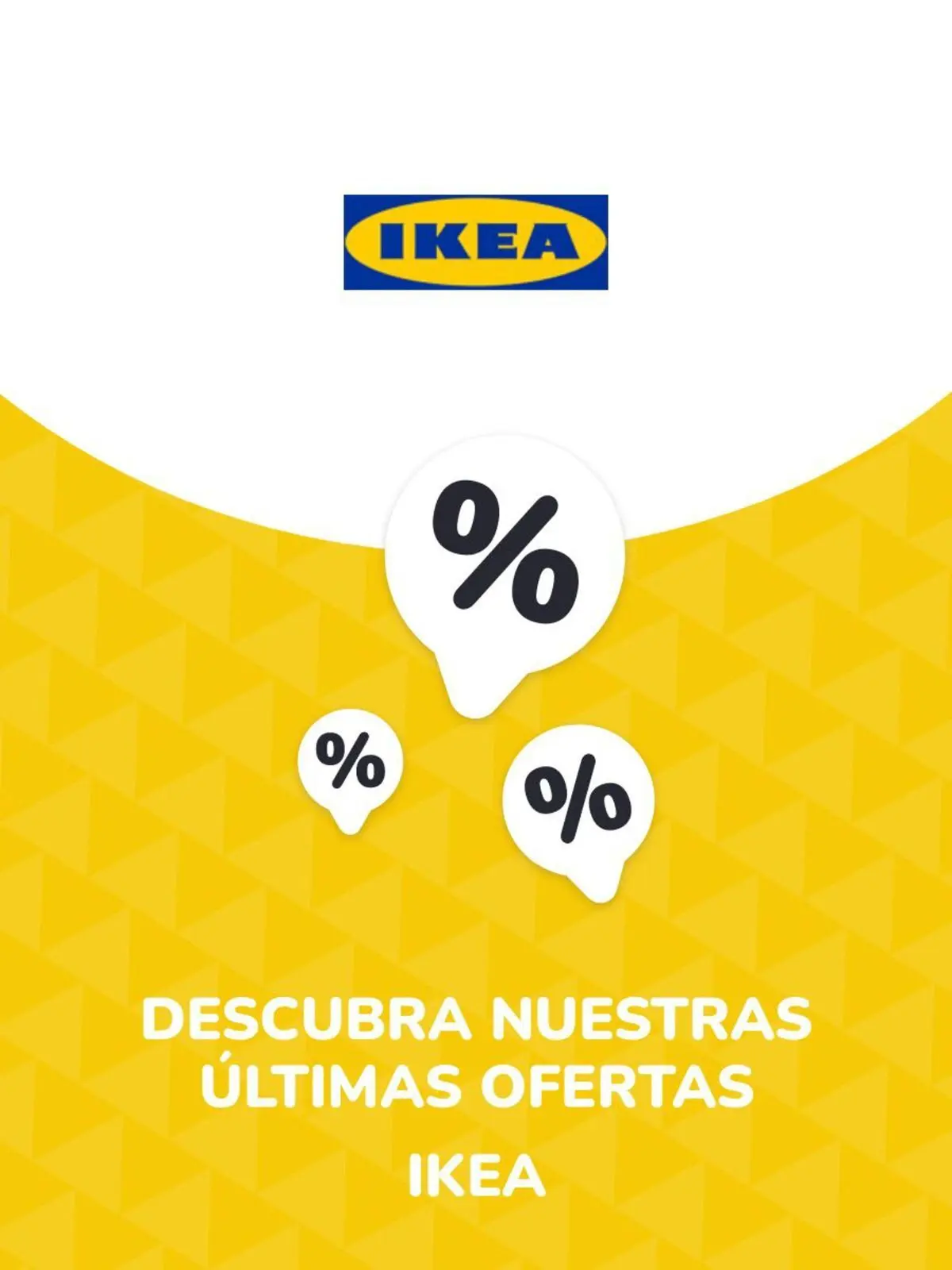 Ofertas IKEA
