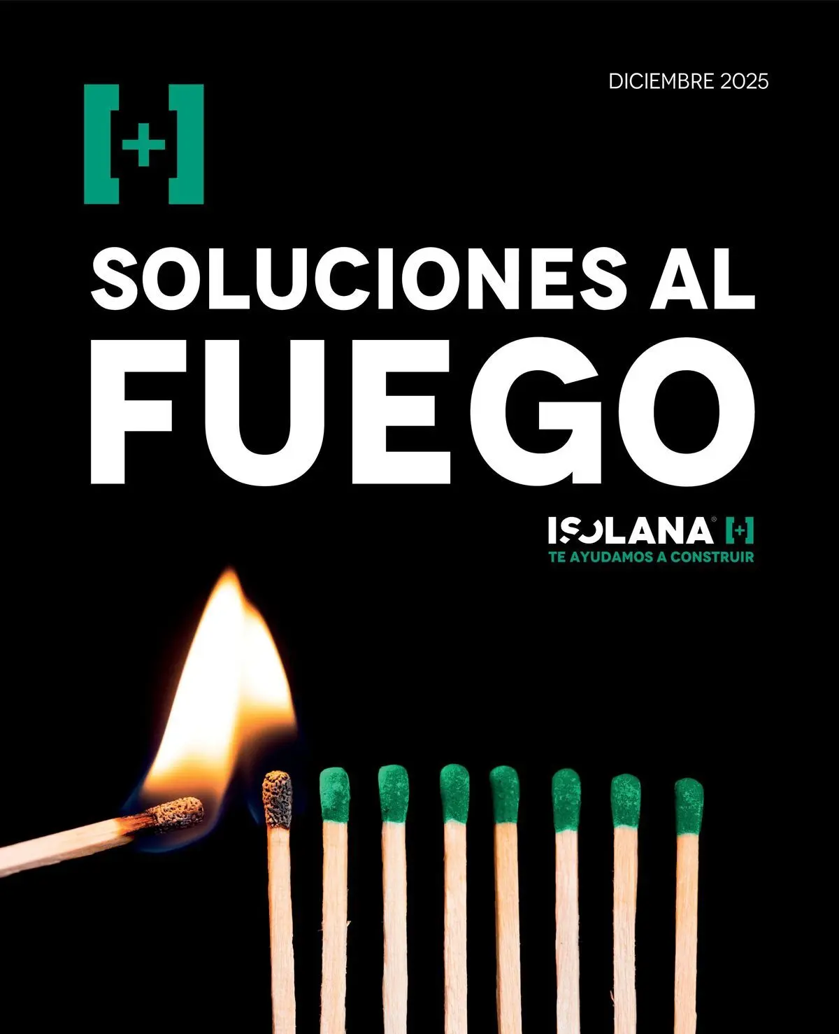 Catálogo Soluciones Al Fuego