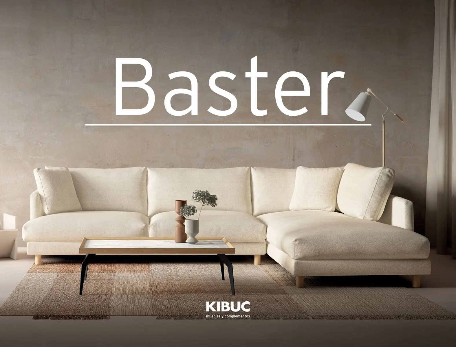 Sofa Baster