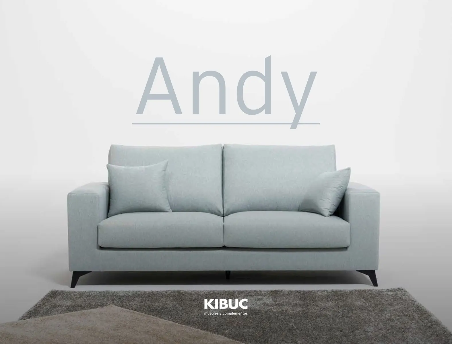Sofa Andy