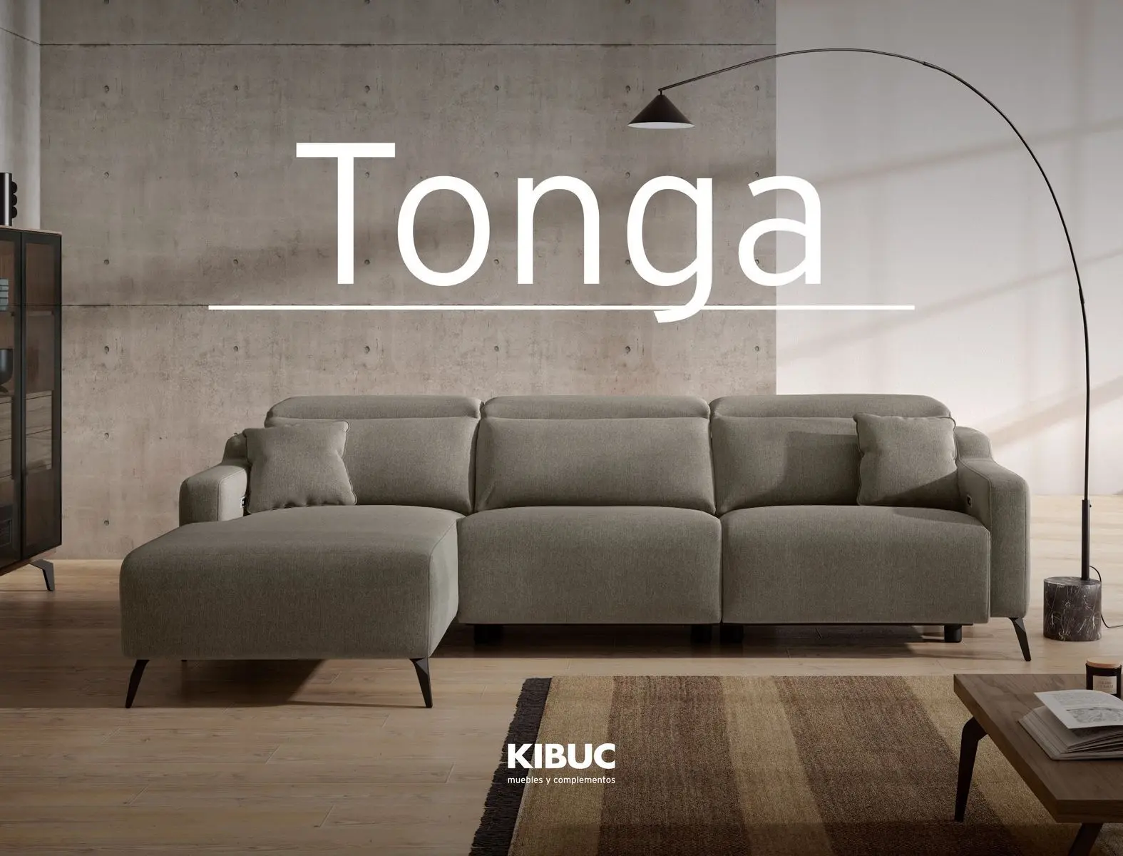 Sofa Tonga