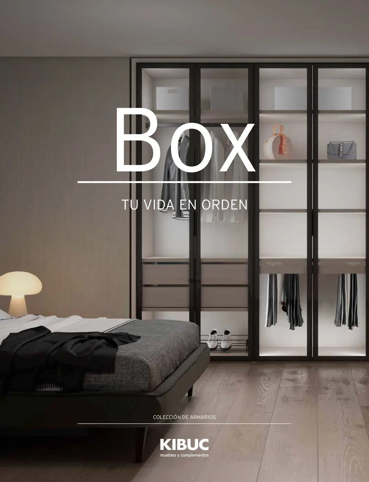 Armarios Box