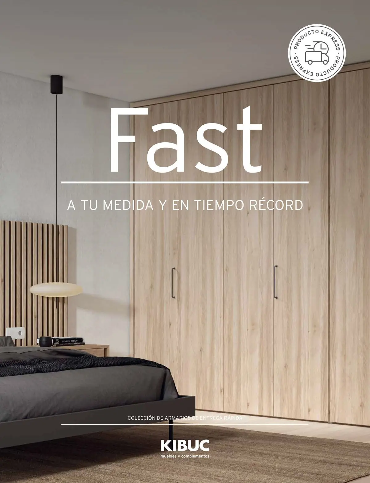 Armarios Fast Box