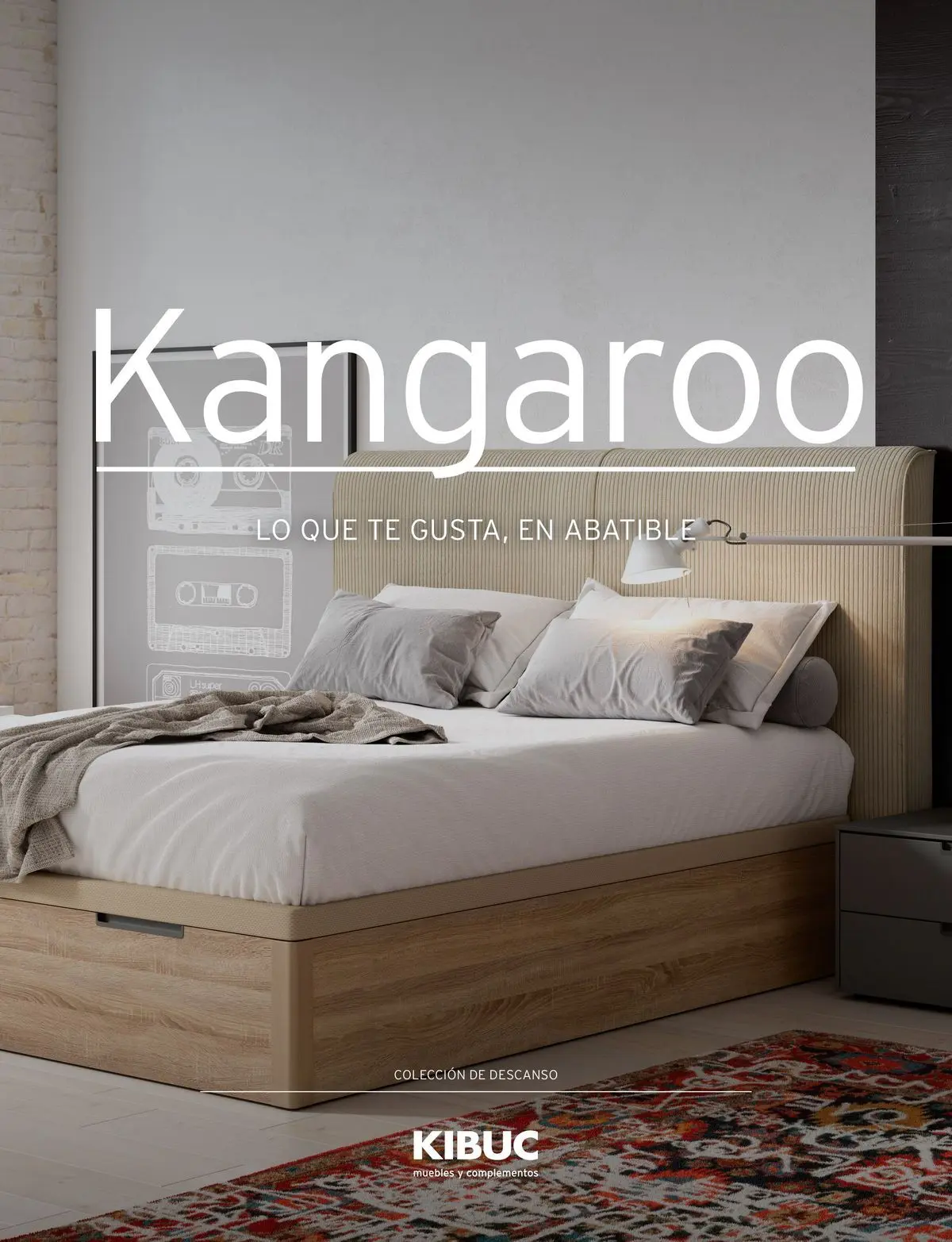Dormitorio Kangaroo