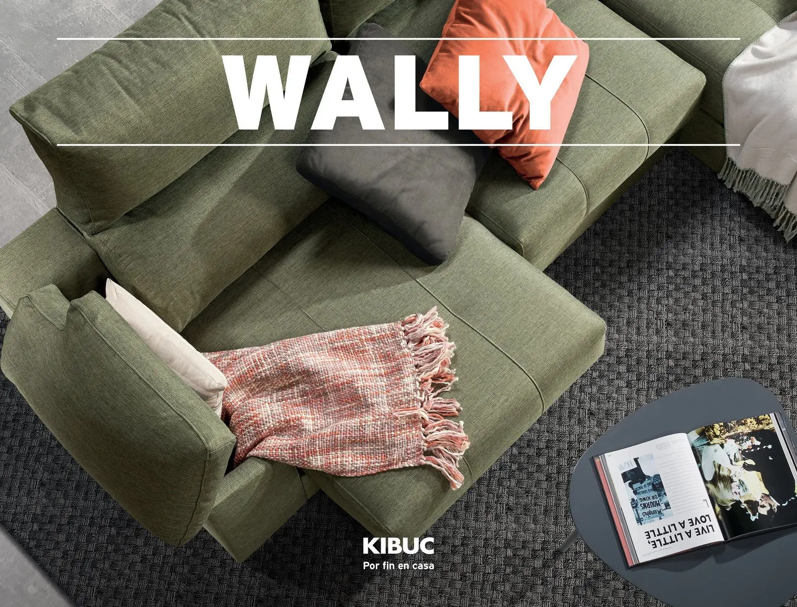 Sofa Wally