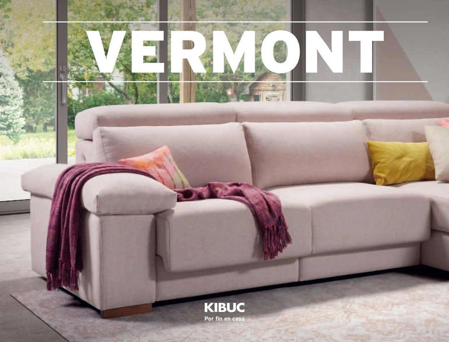Sofa Vermont