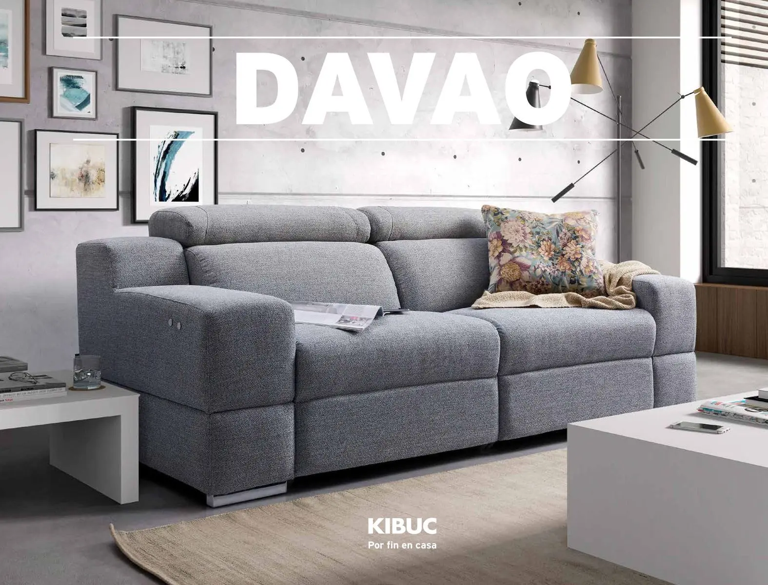 Sofa Davao