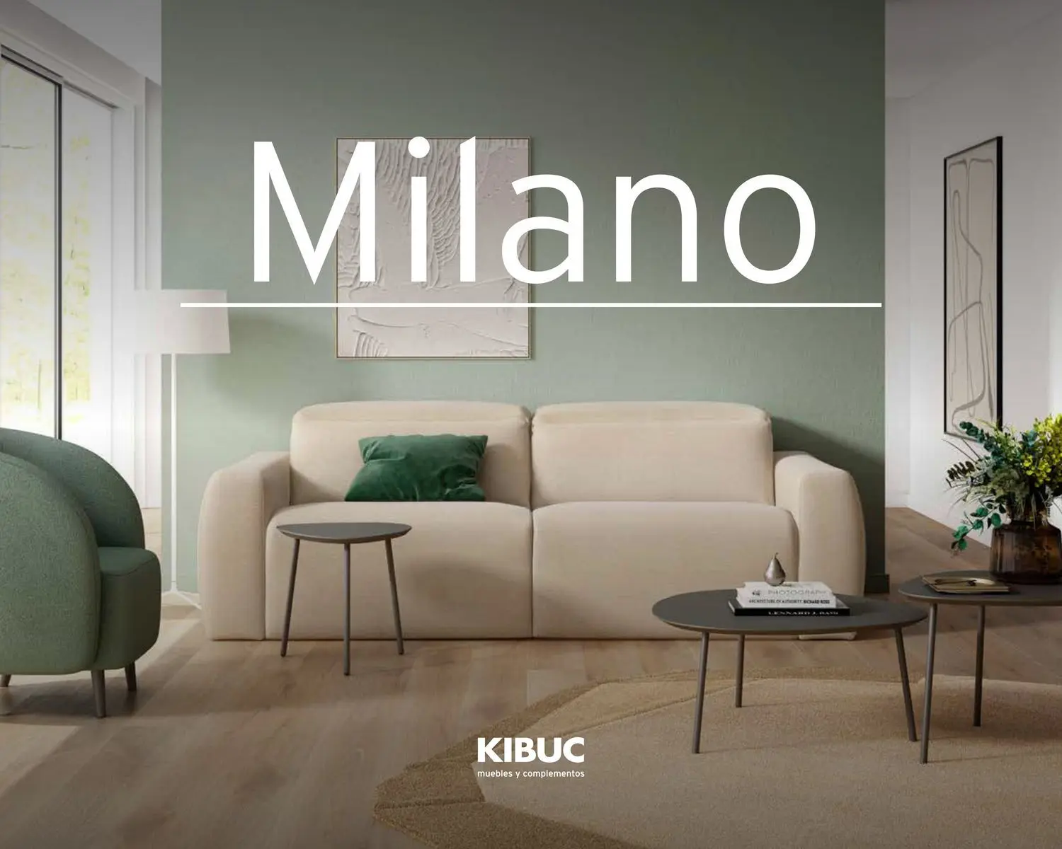 Sofa Milano