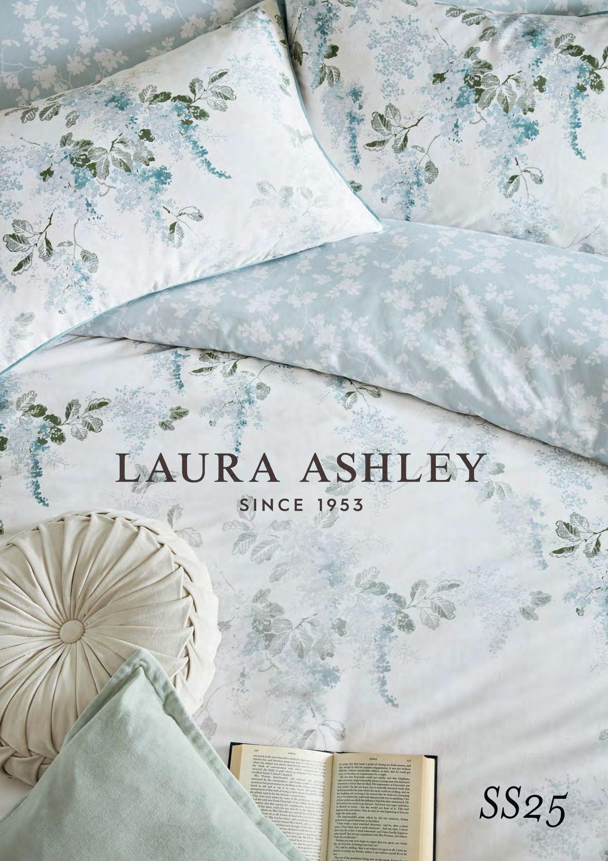 Laura Ashley SS25