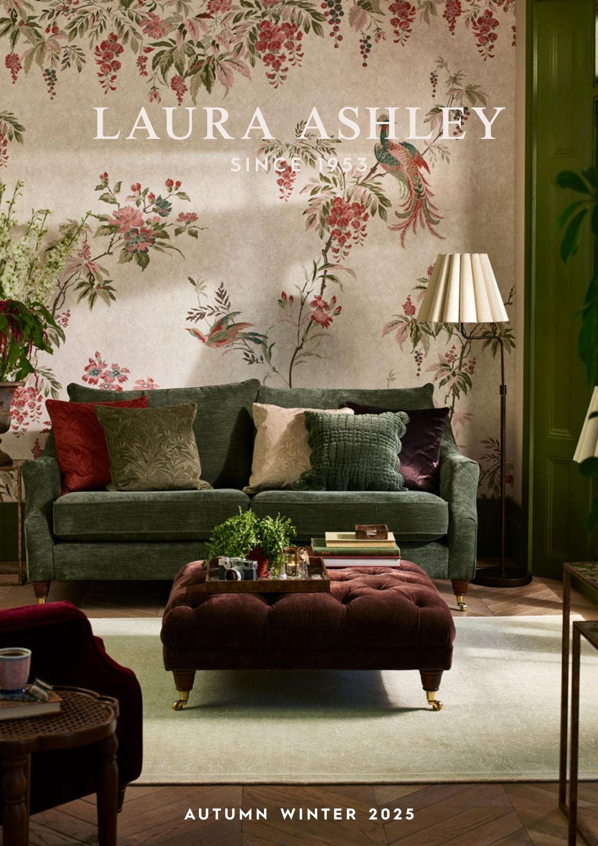 Catálogo Laura Ashley