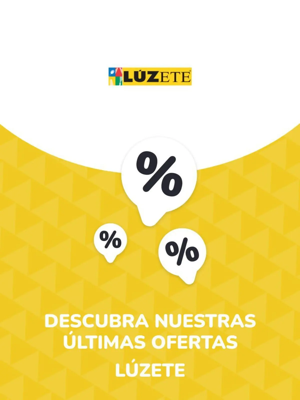 Ofertas Lúzete