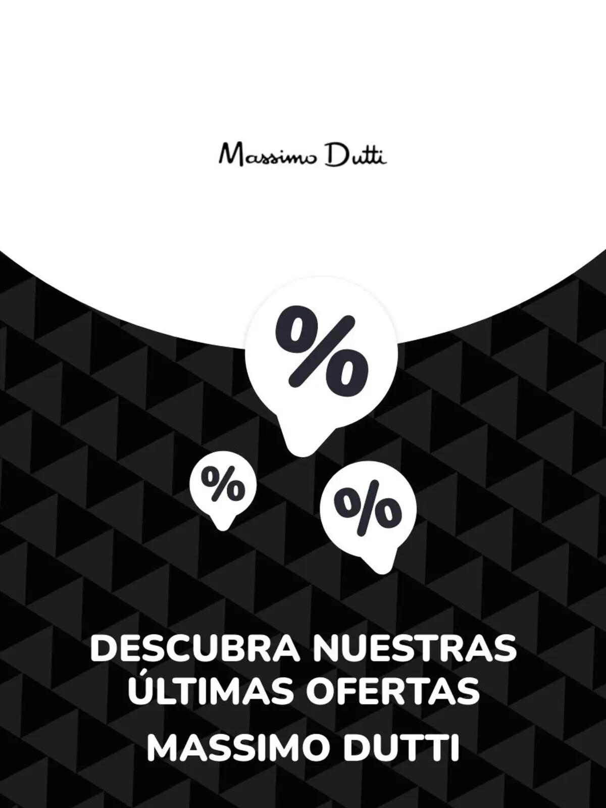 Ofertas Massimo Dutti