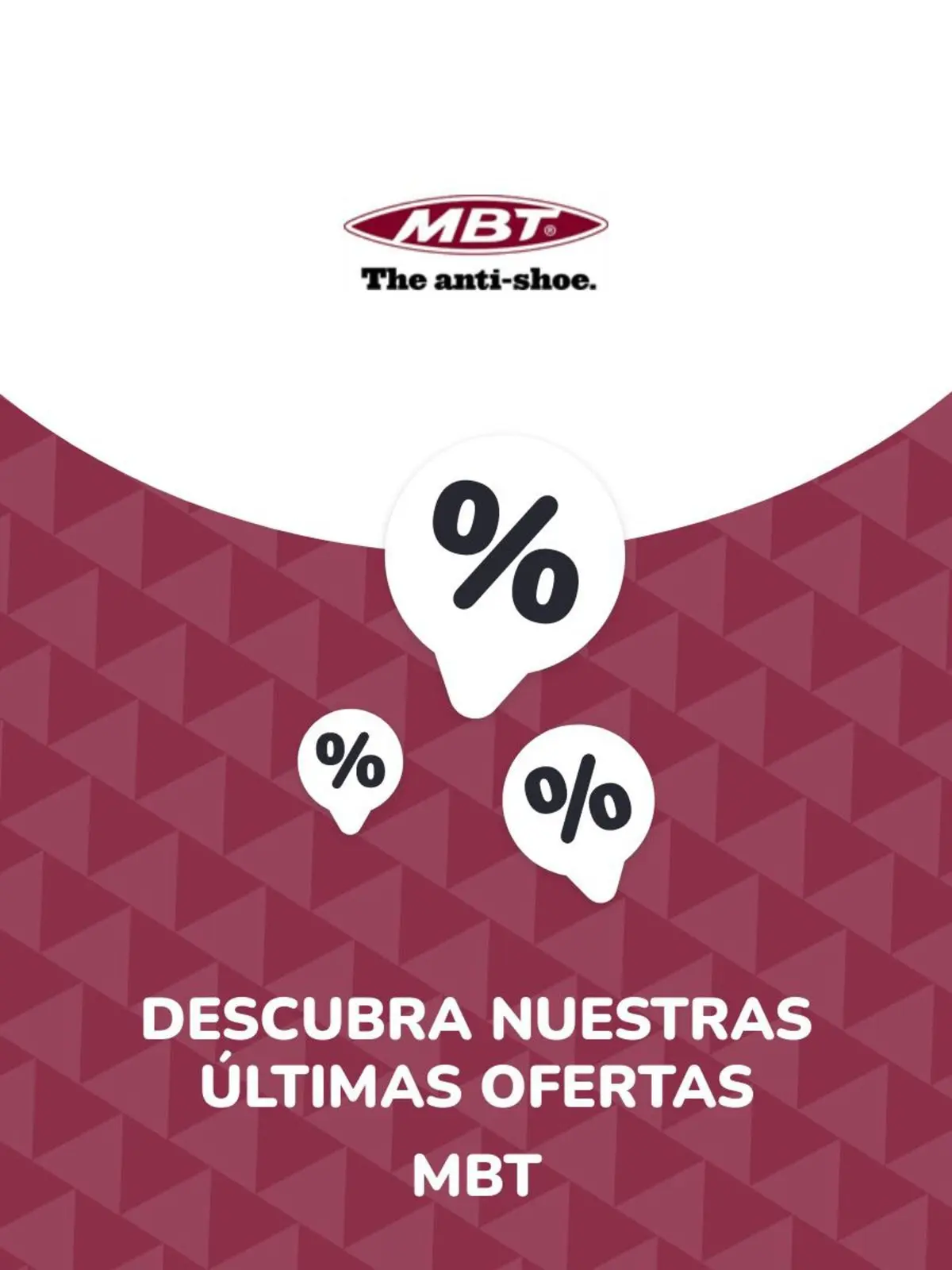 Ofertas MBT
