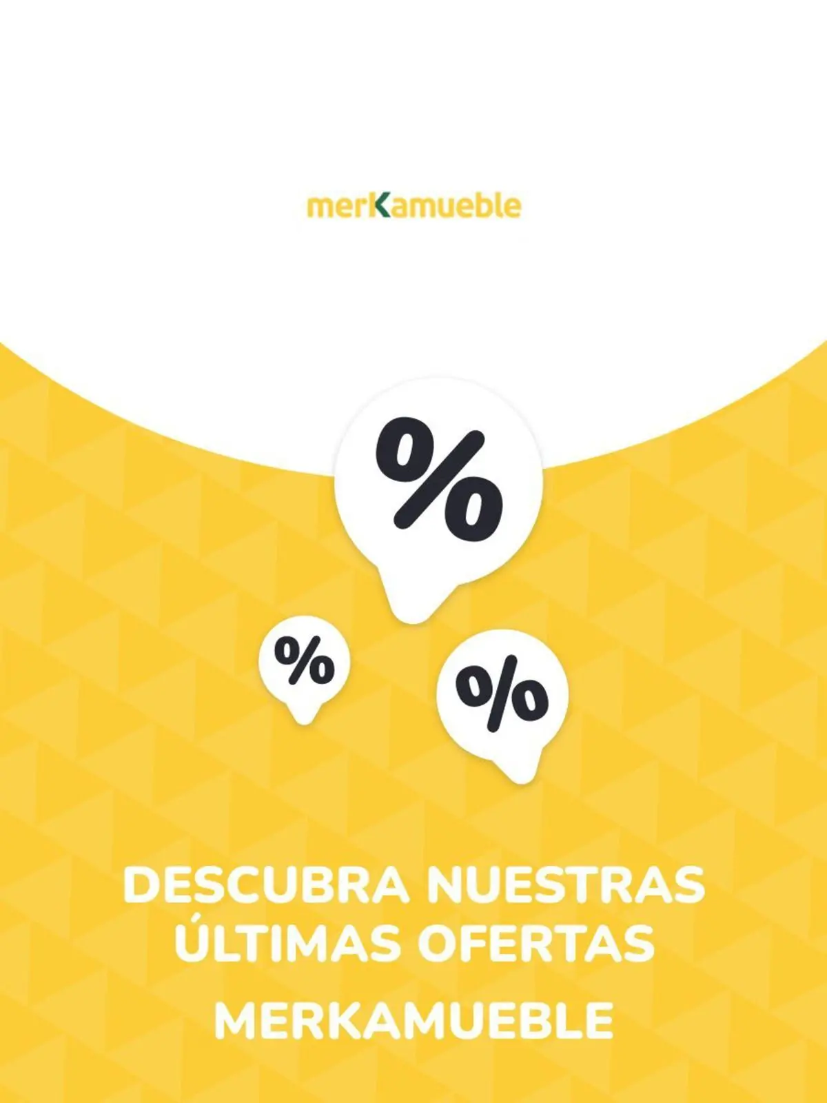 Ofertas Merkamueble