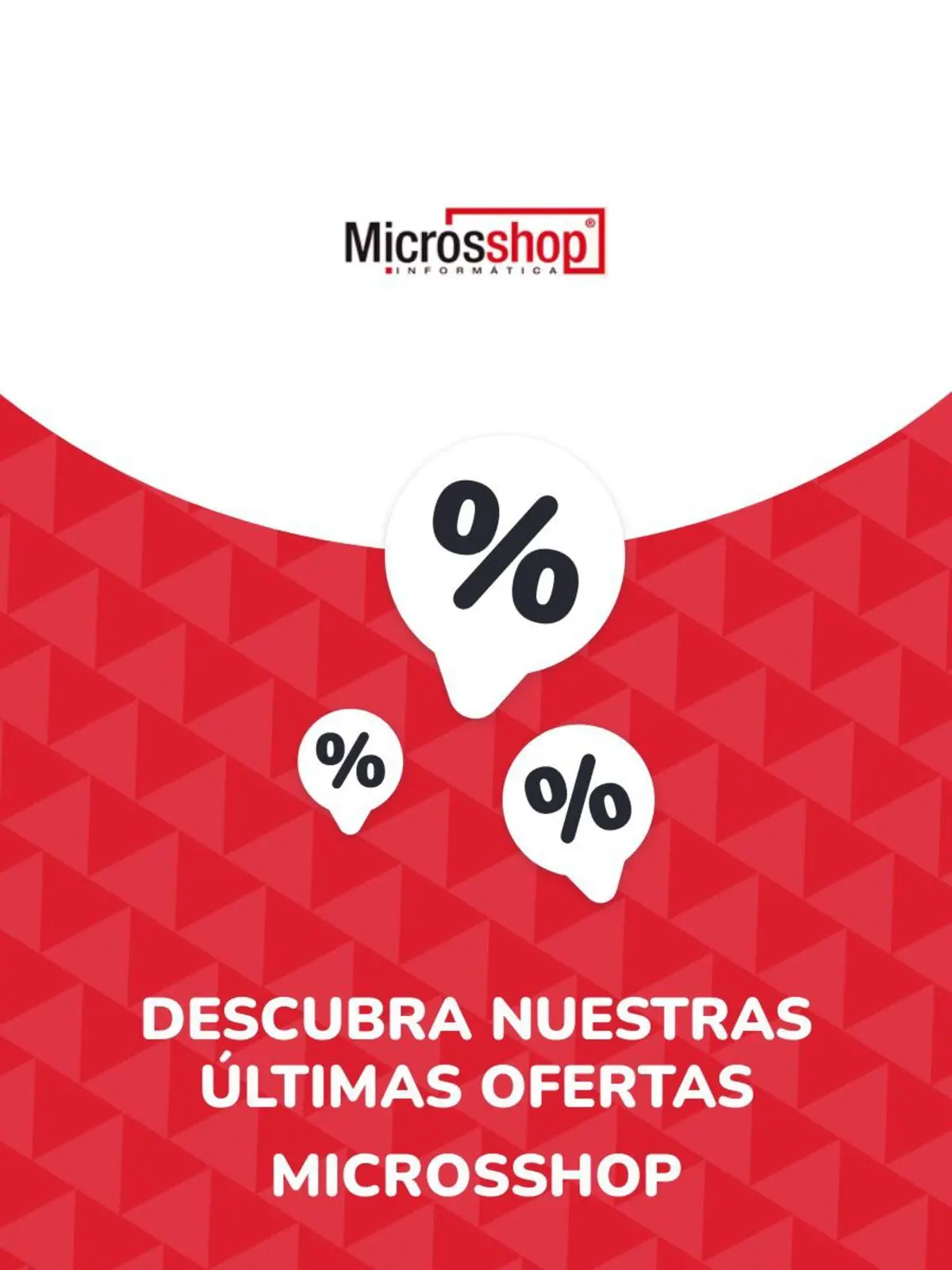 Ofertas Microsshop