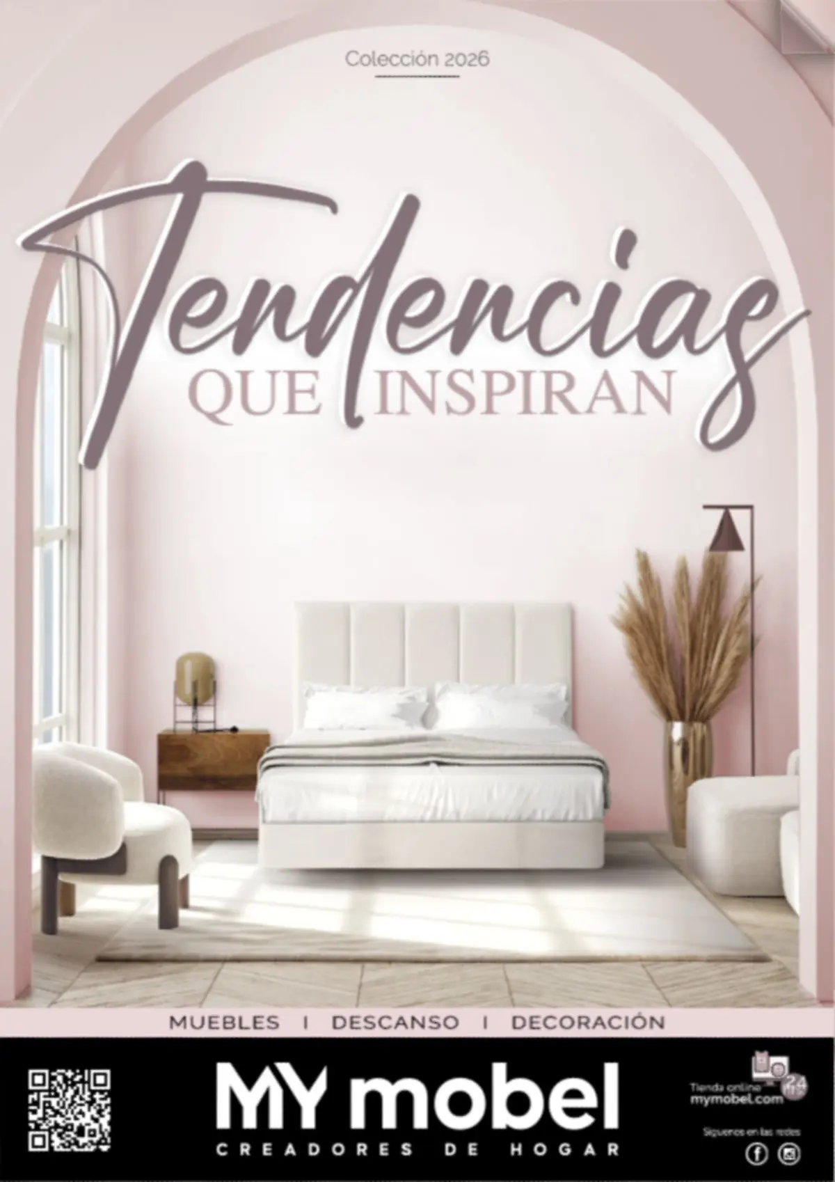 Tendencias Que Inspiran