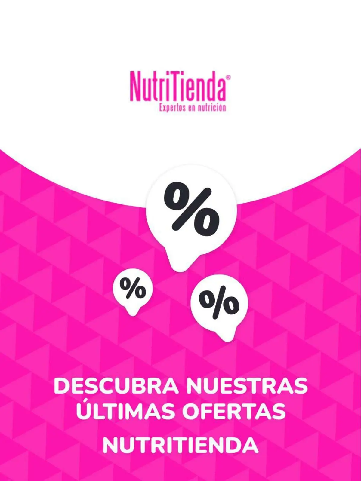 Ofertas NutriTienda