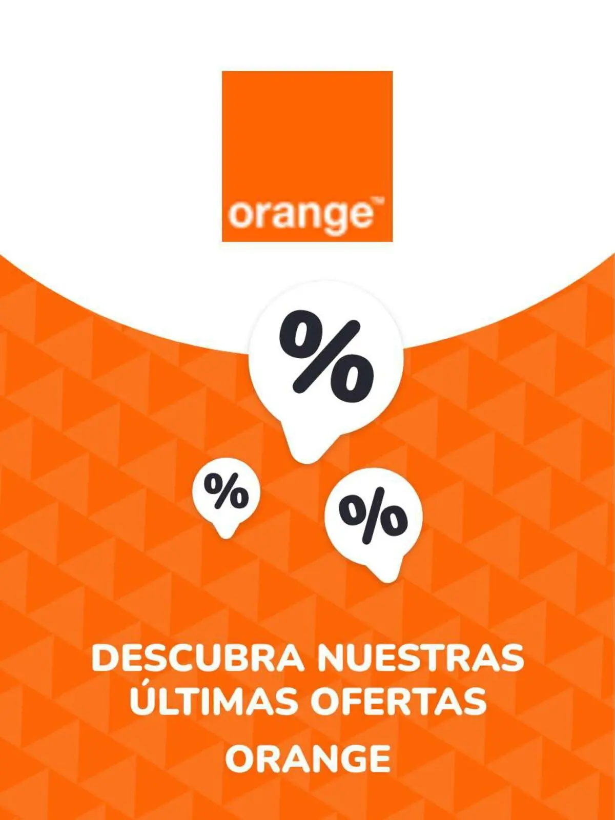 Ofertas Orange