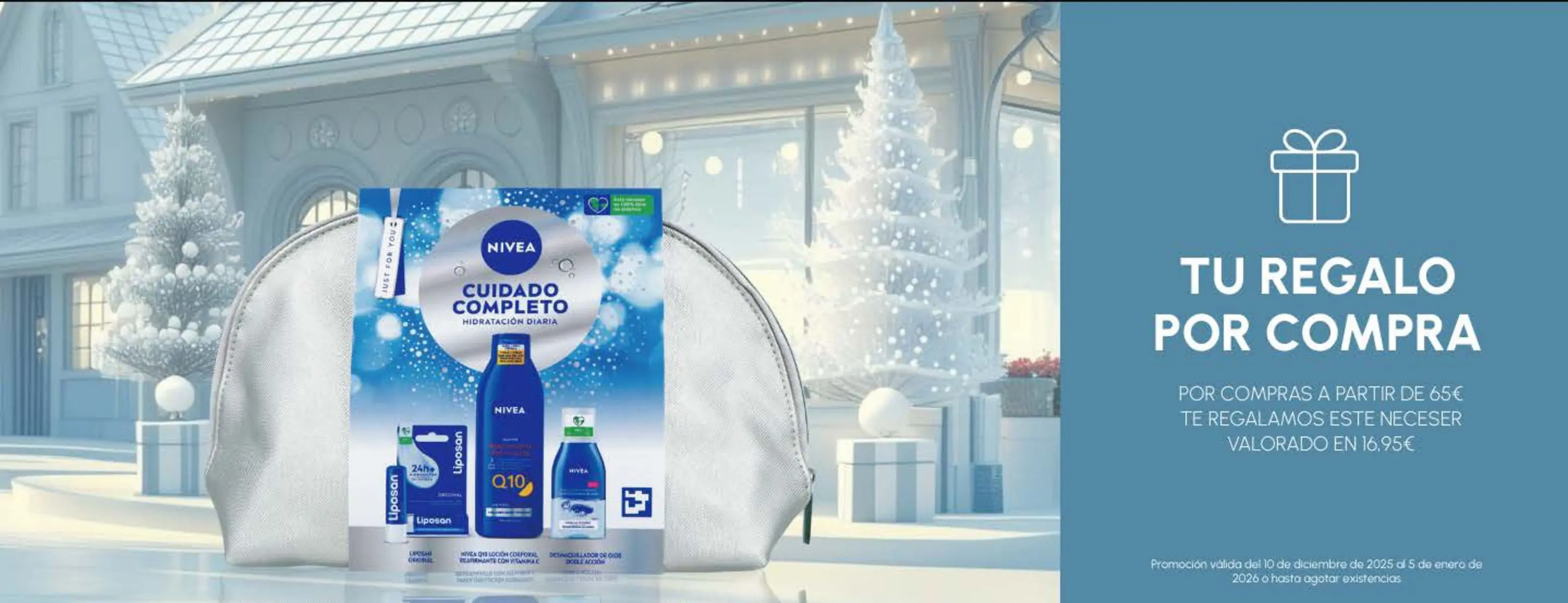 Tu Regalo Por Compra