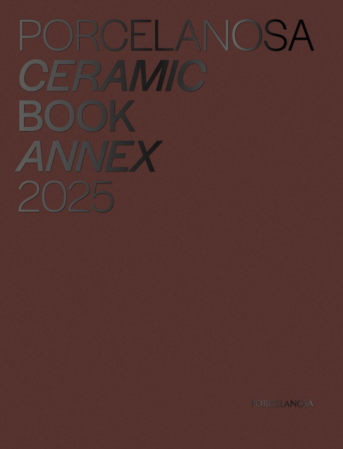 Ceramic Book Annex