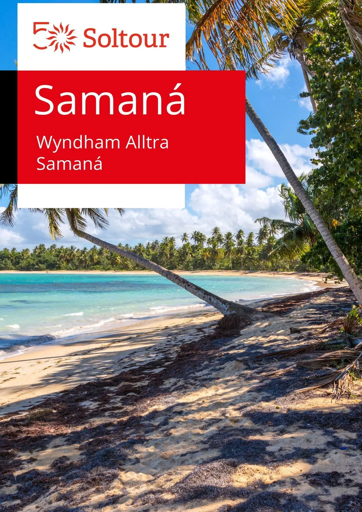 Wyndham Alltra Samana