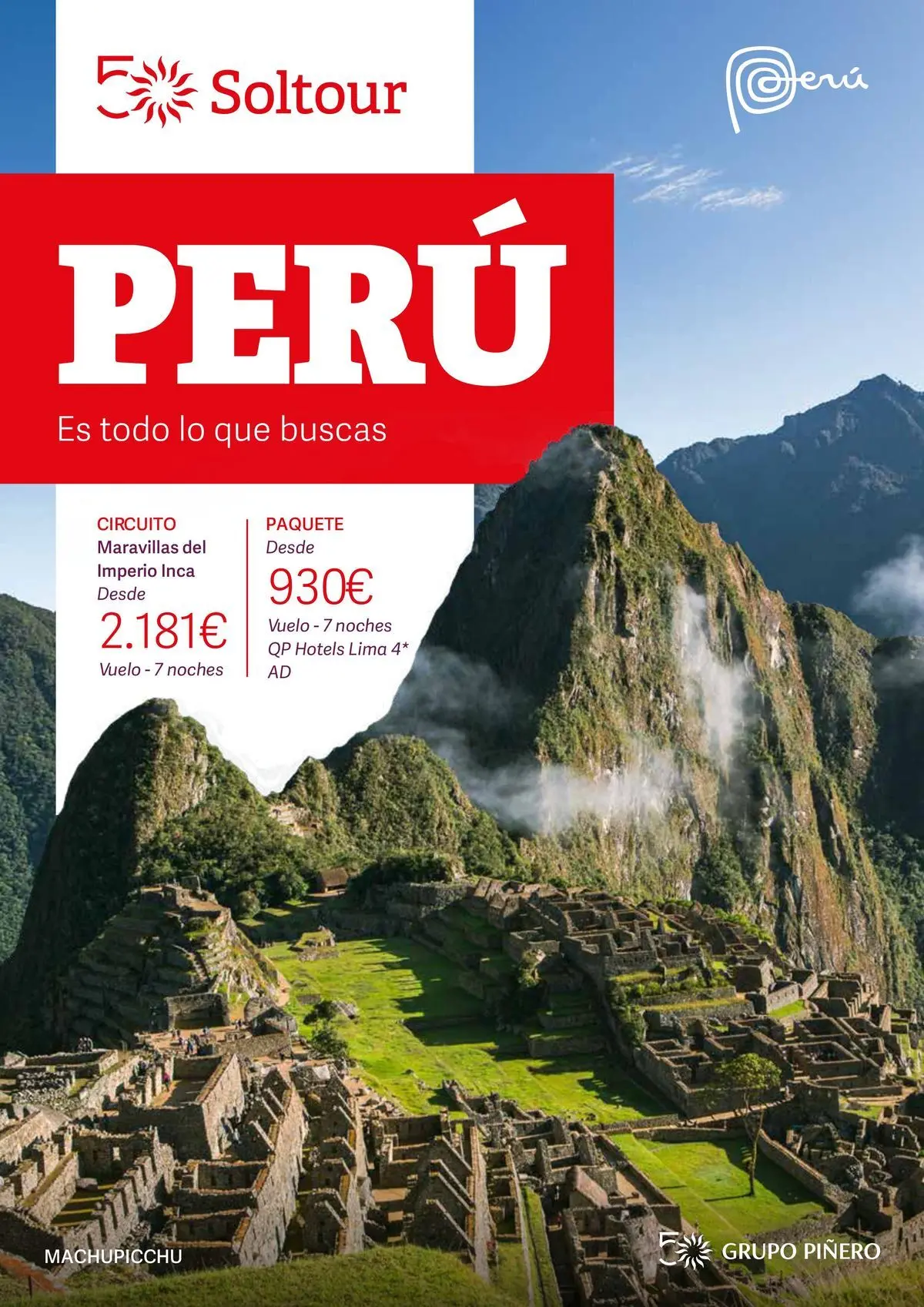 Perú