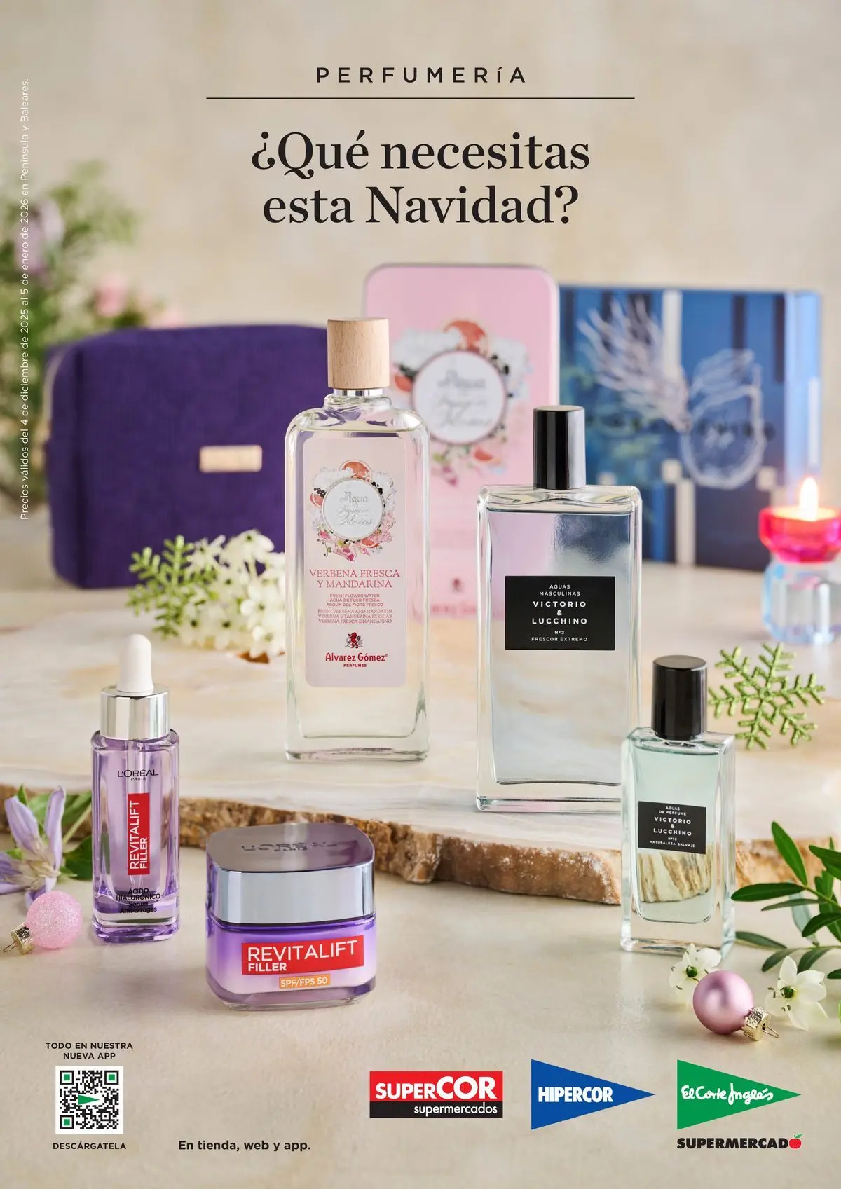 Perfumería