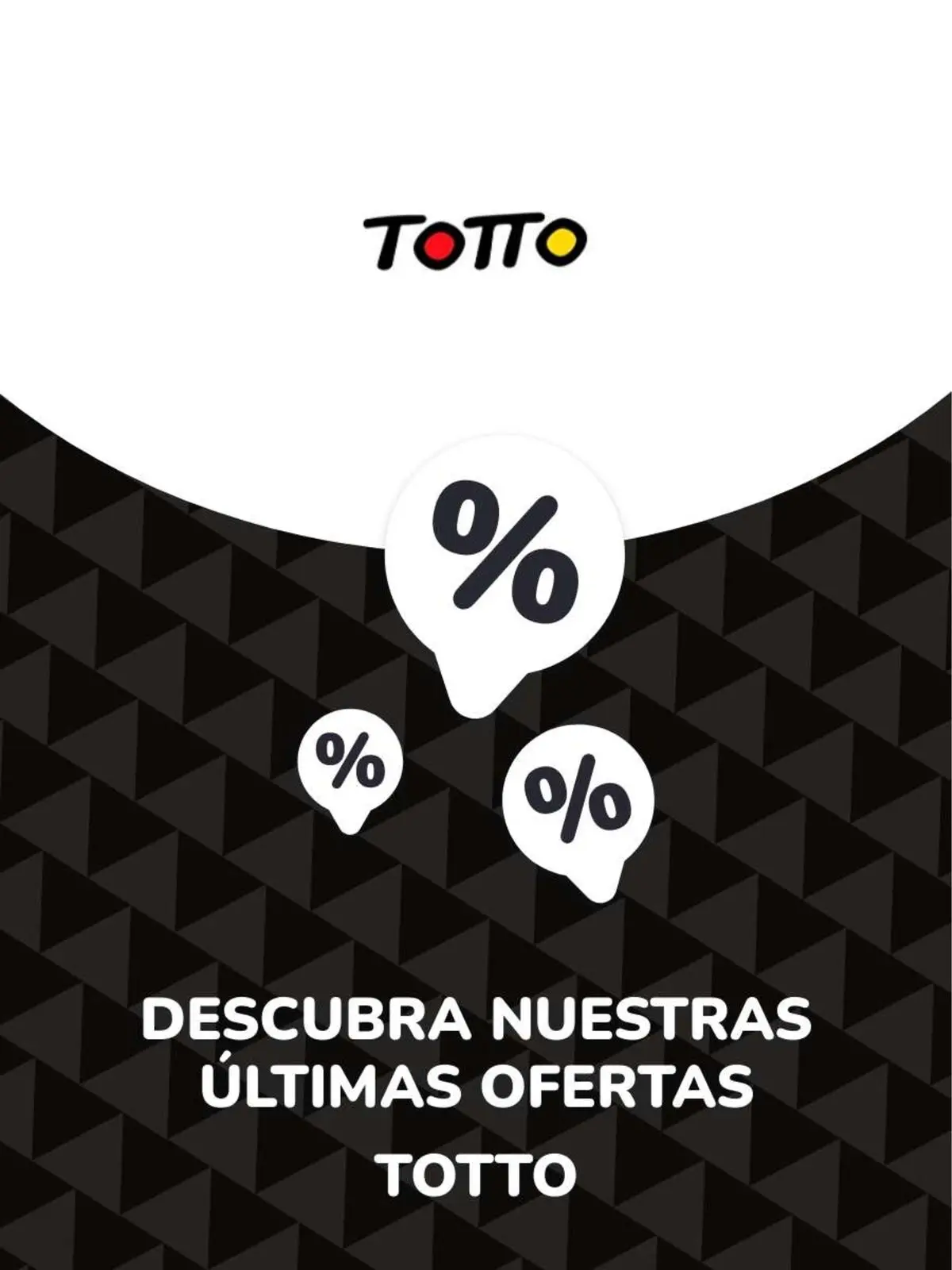 Ofertas Totto