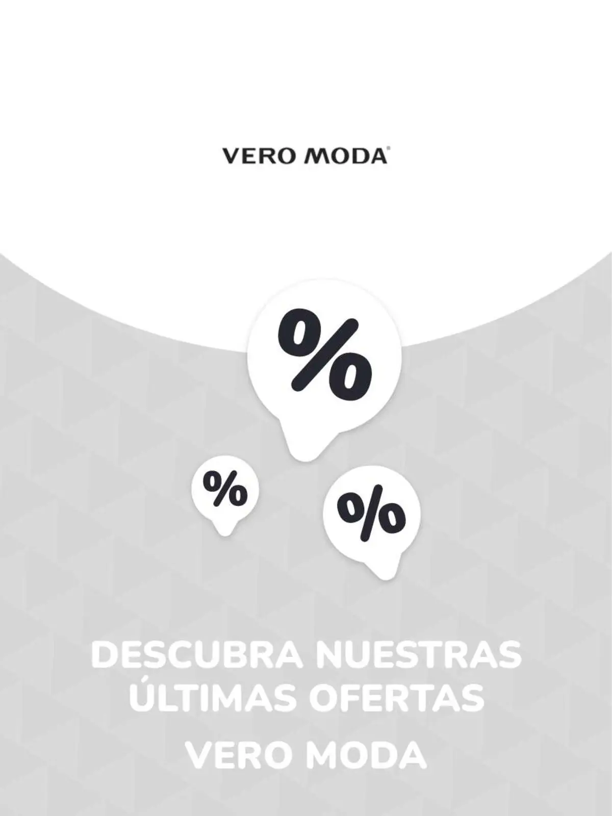 Ofertas Vero Moda
