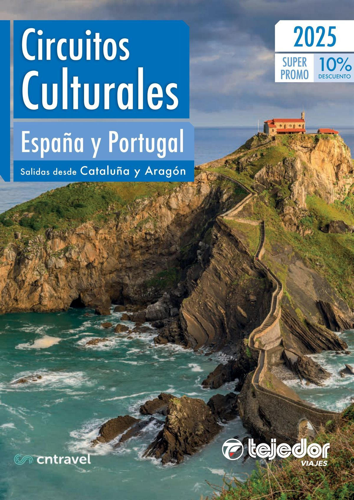 Circuitos Culturales